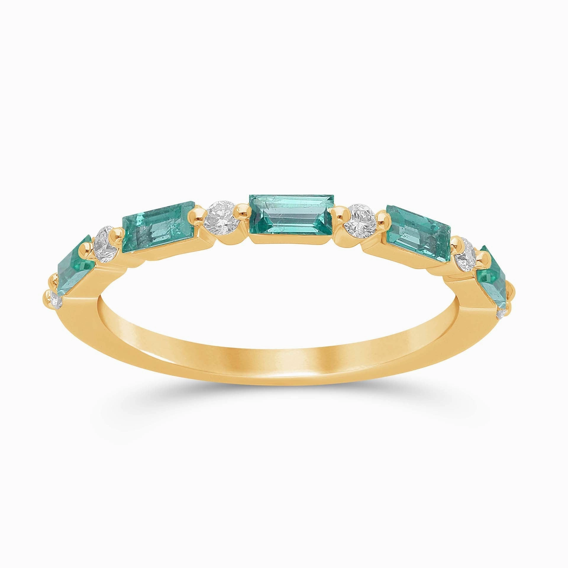 Lia Ring - WG