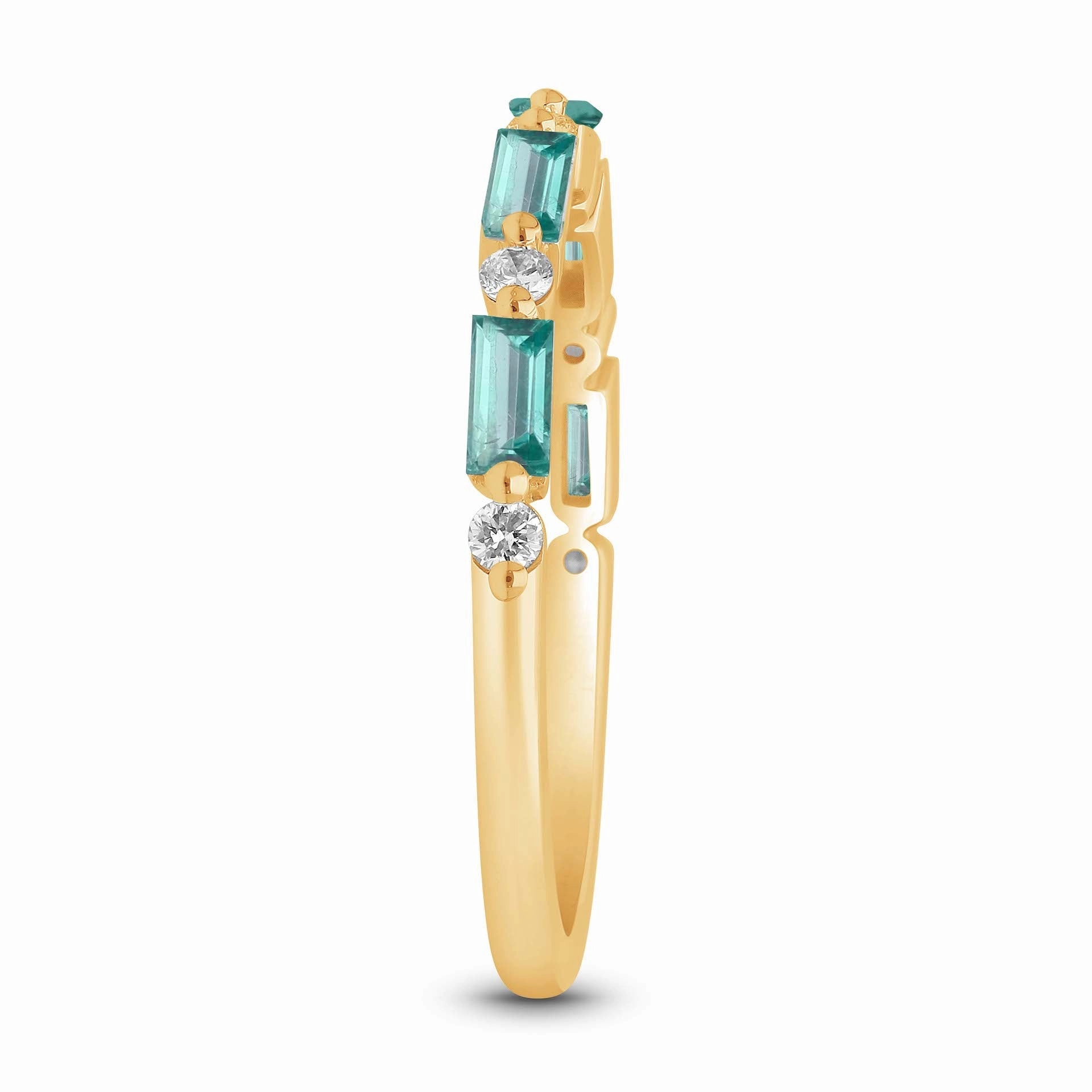 Lia Ring - WG