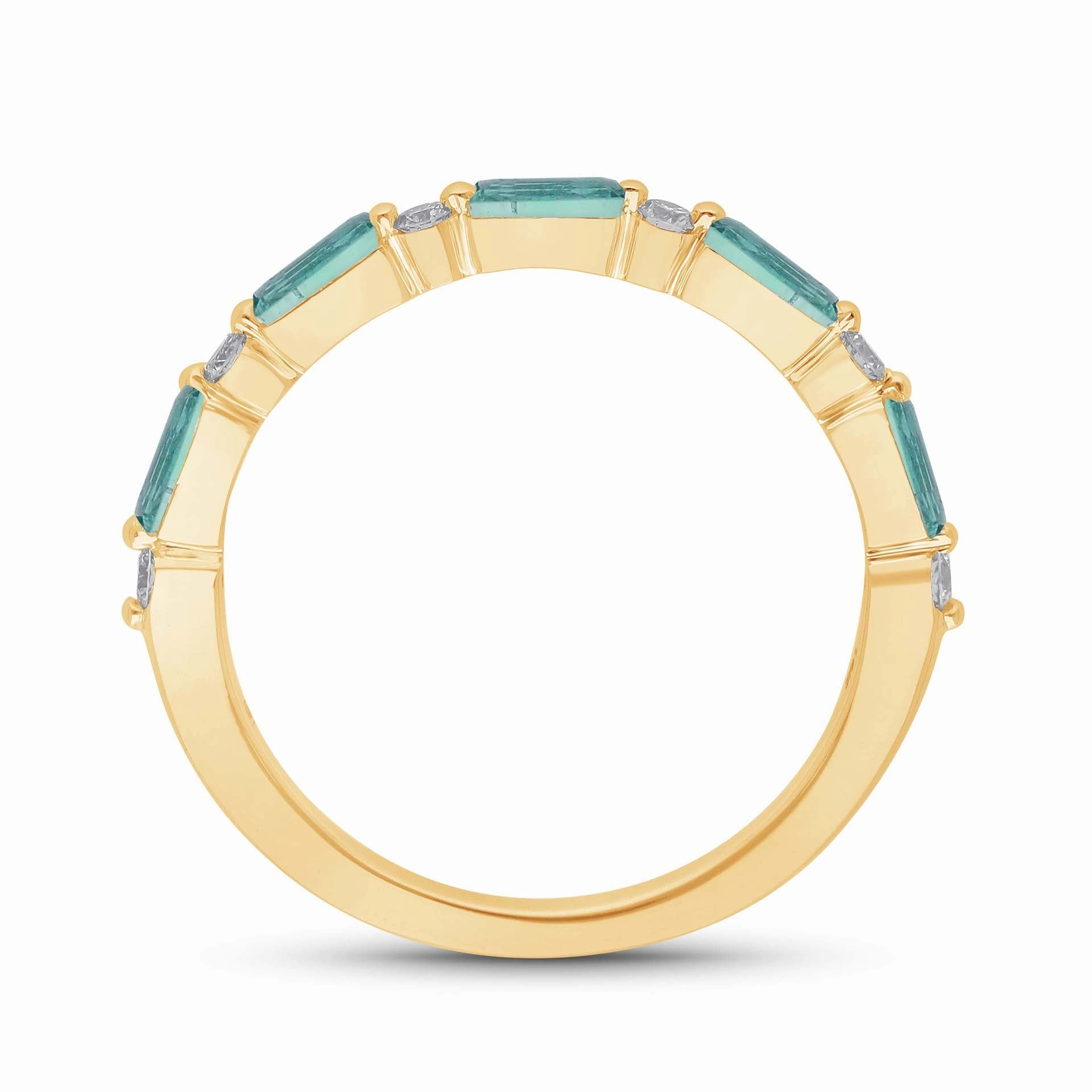 Lia Ring - WG