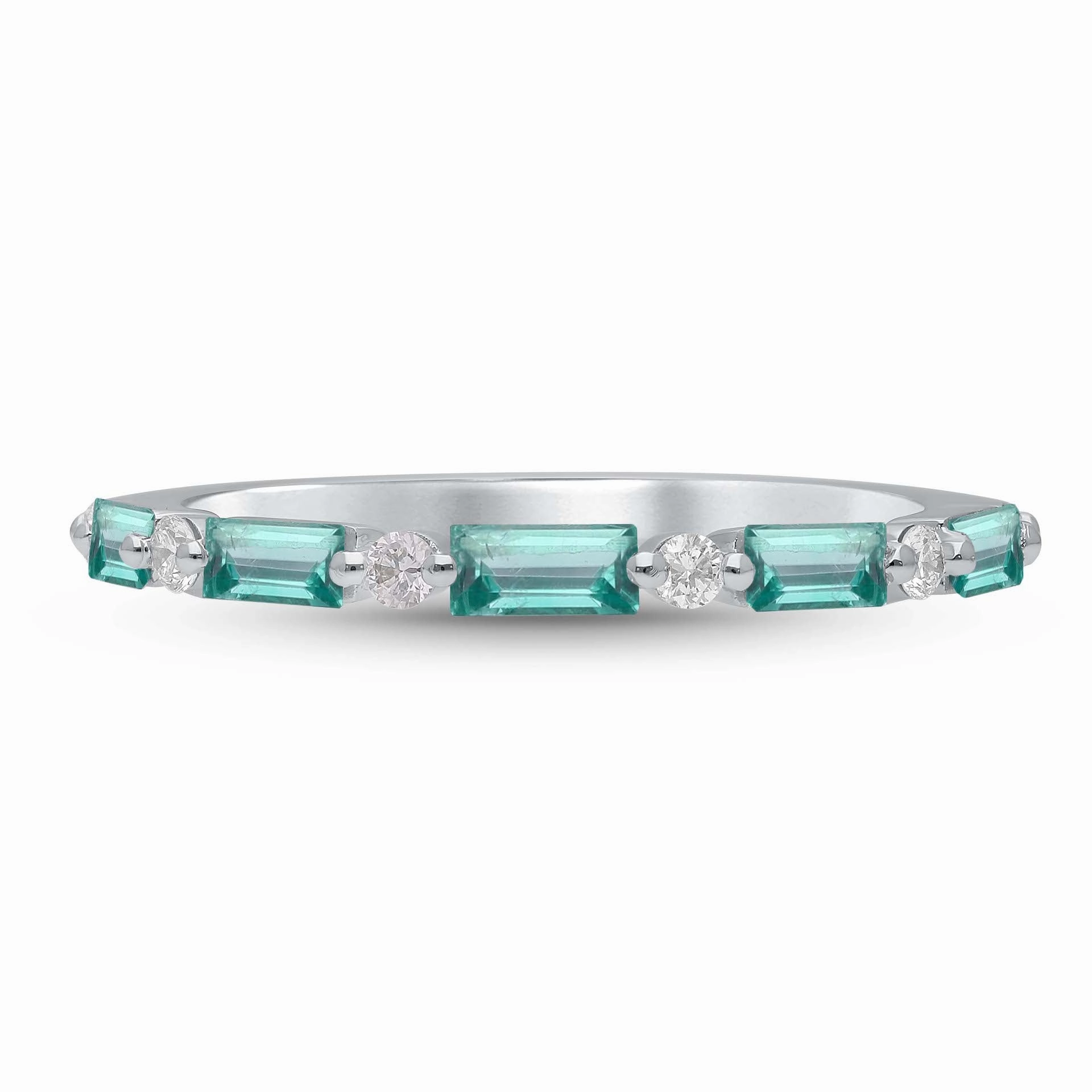 Lia Ring - WG