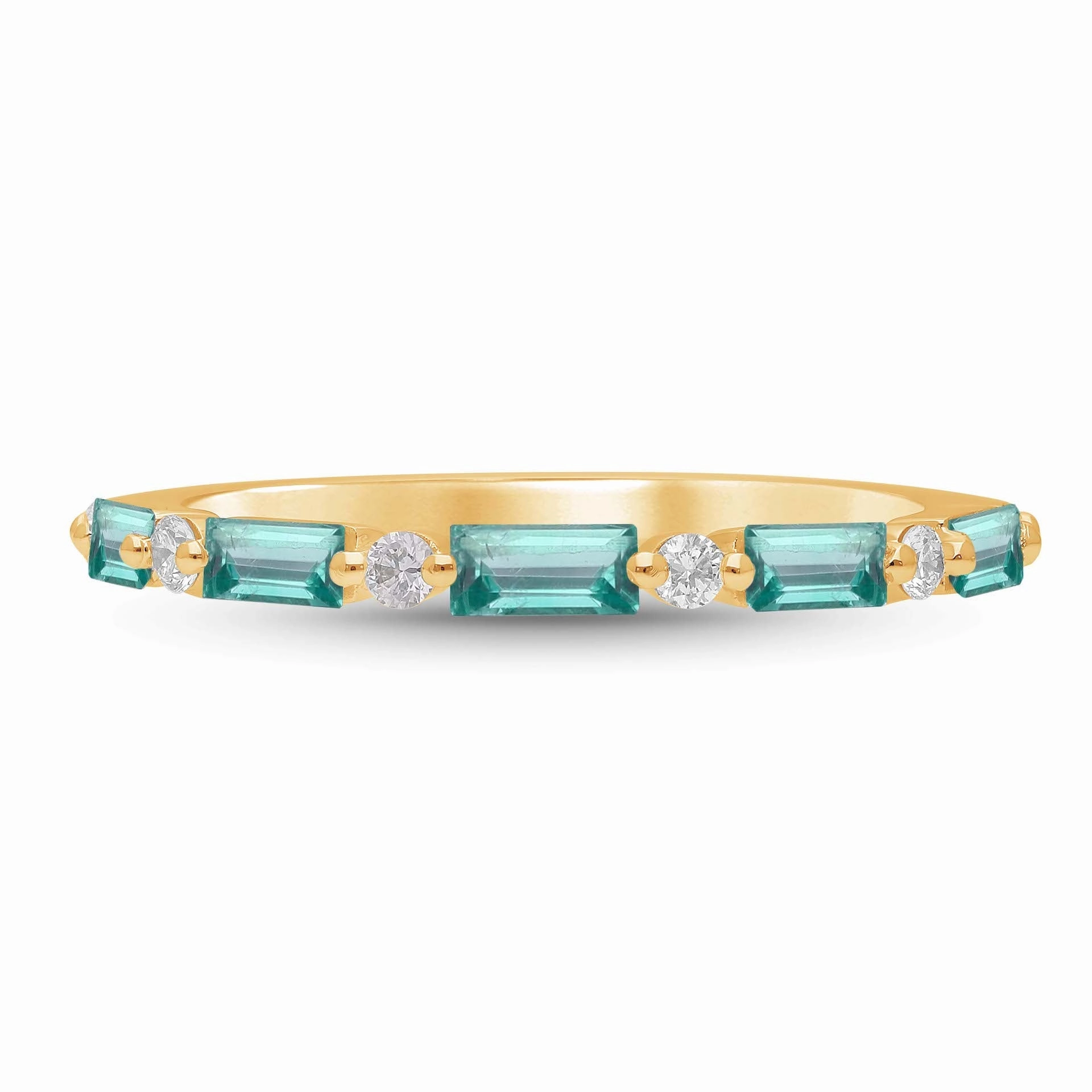 Lia Ring - WG
