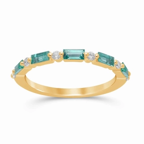 Lia Ring - YG