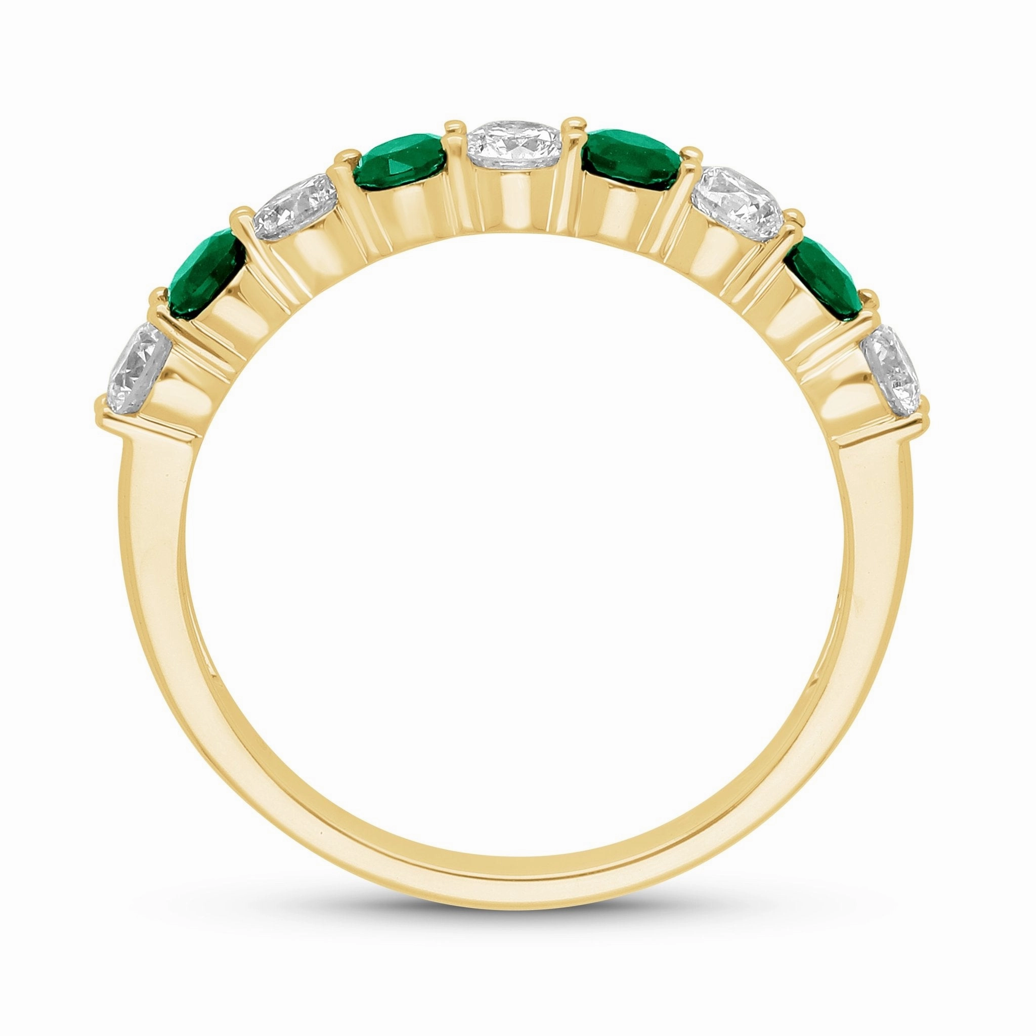 Lillie Ring - YG
