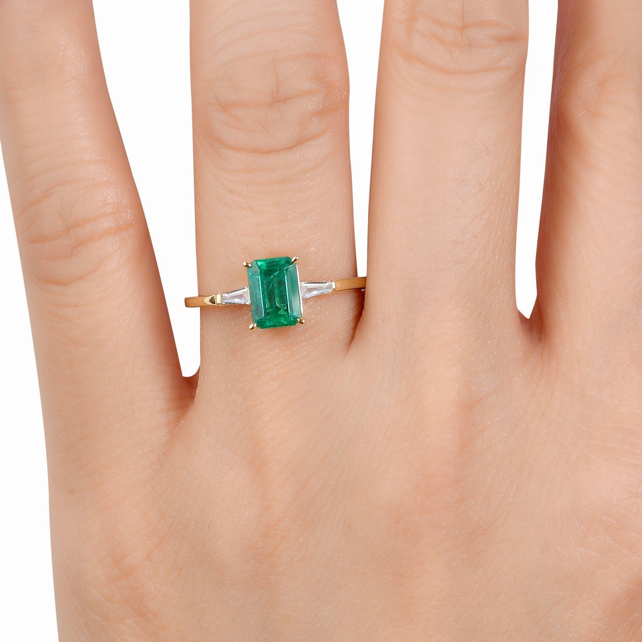 Lineare Ring - WG