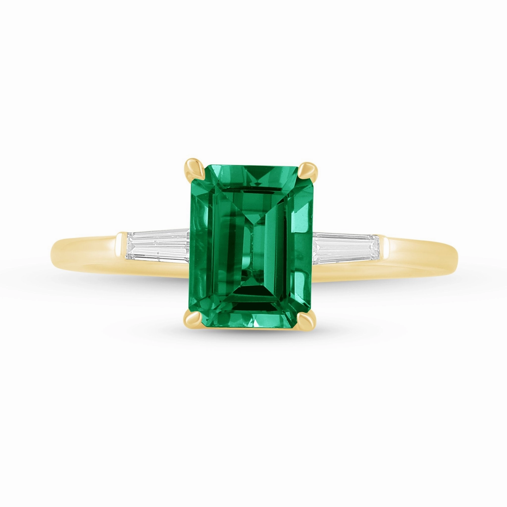 Lineare Ring - WG