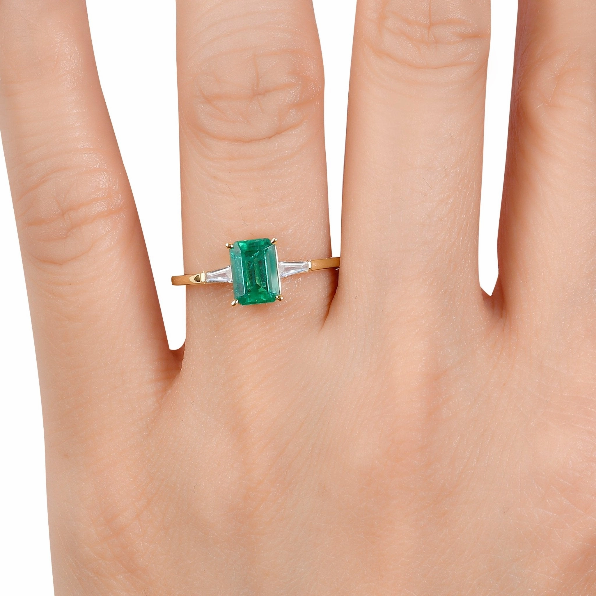 Lineare Ring - YG