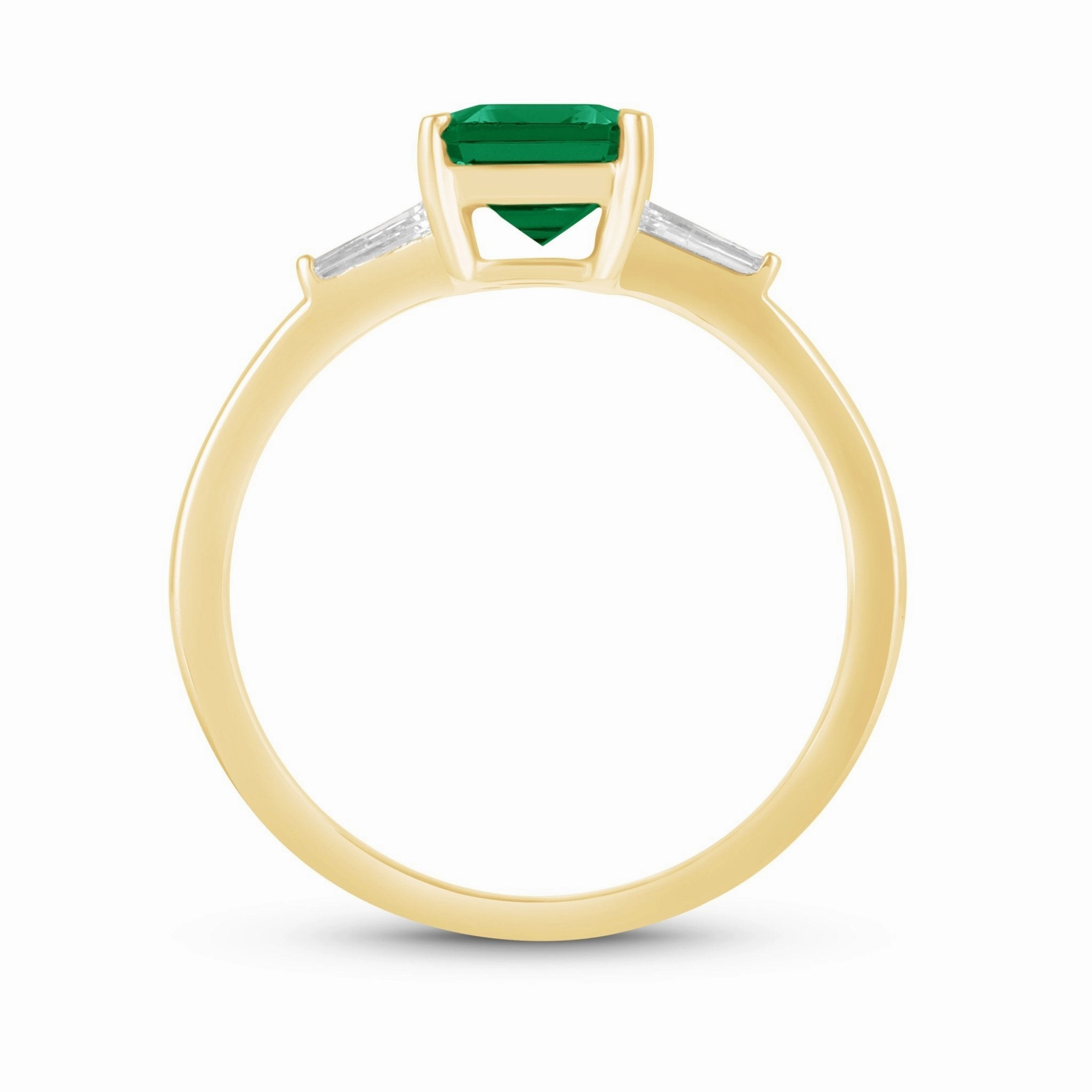 Lineare Ring - YG