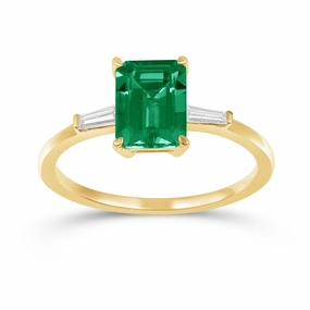 Lineare Ring - YG