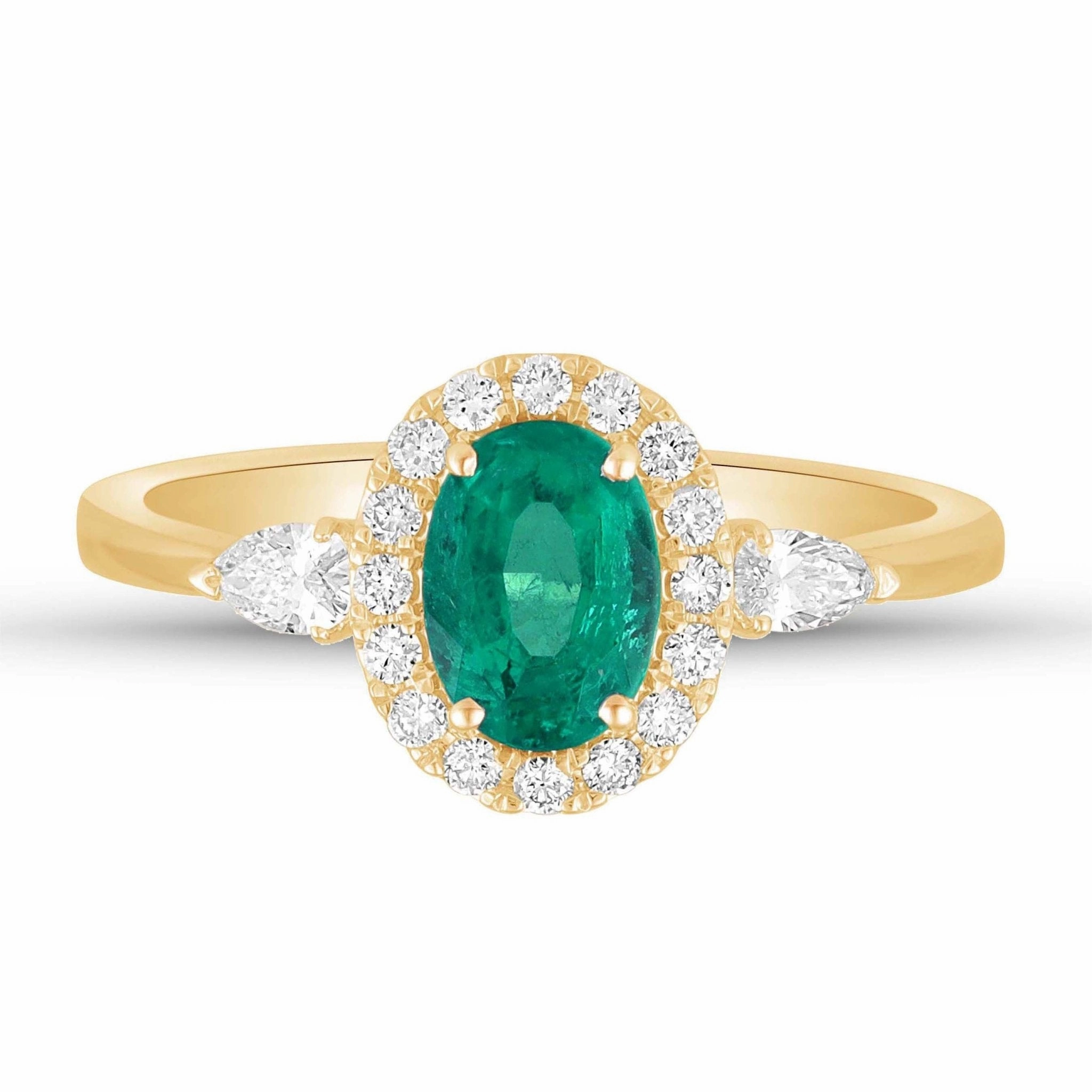 Lucerne Ring - WG