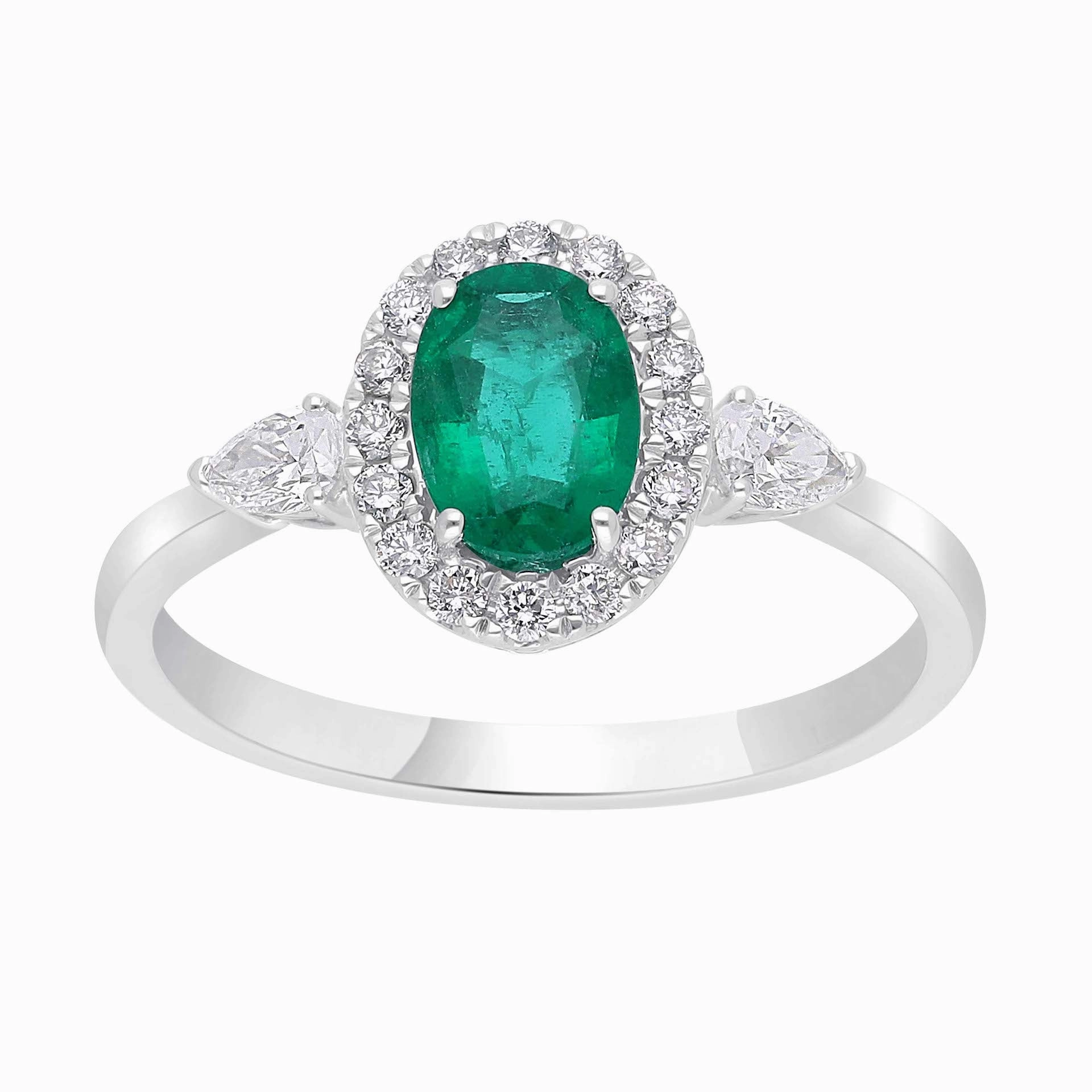 Lucerne Ring - YG