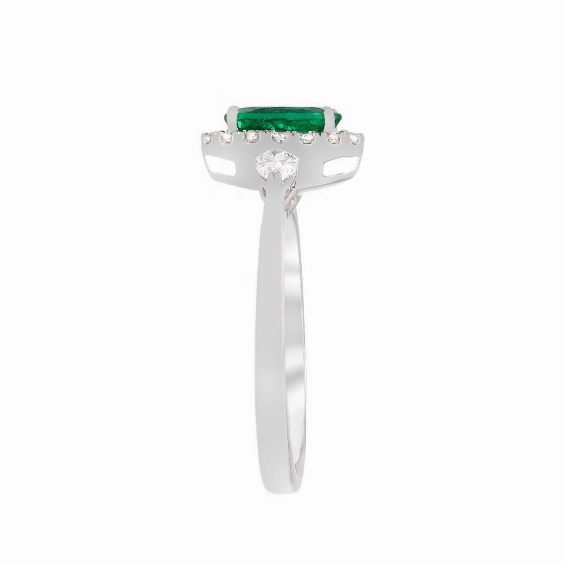 Lucerne Ring - YG