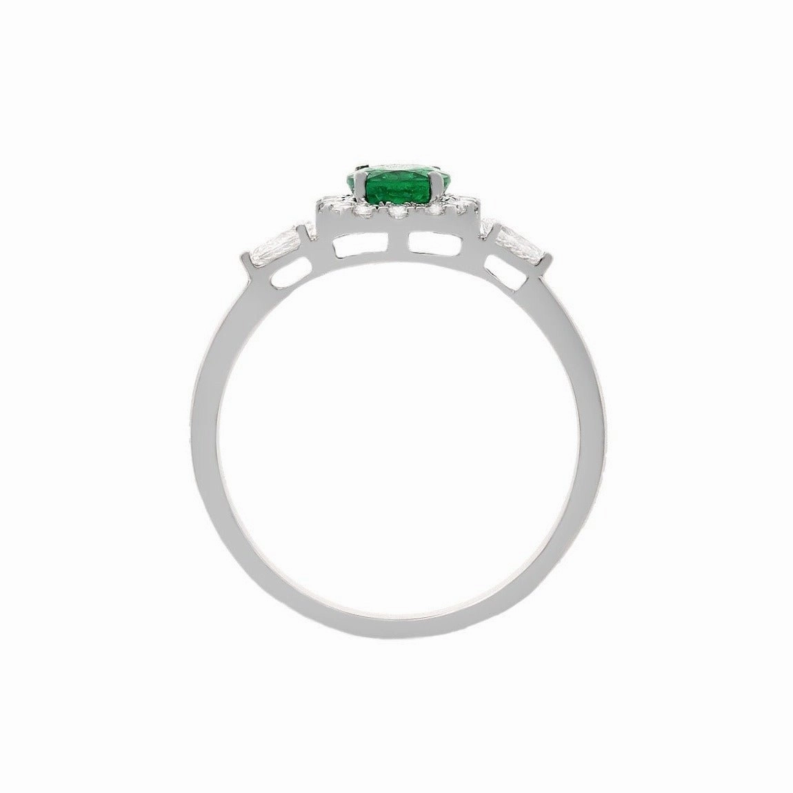 Lucerne Ring - YG