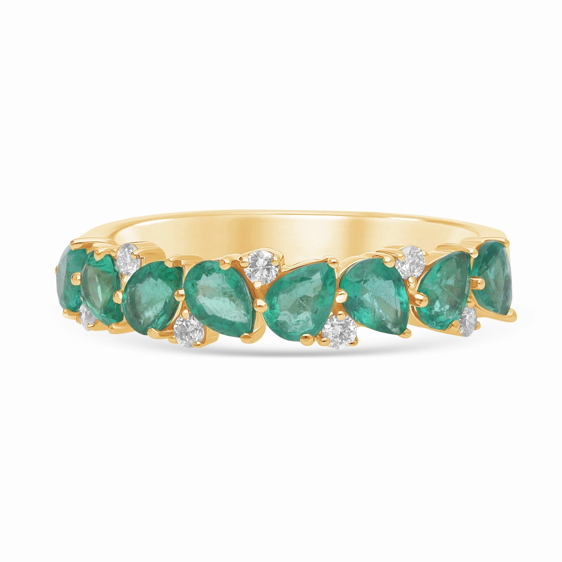 Lumina Ring - WG