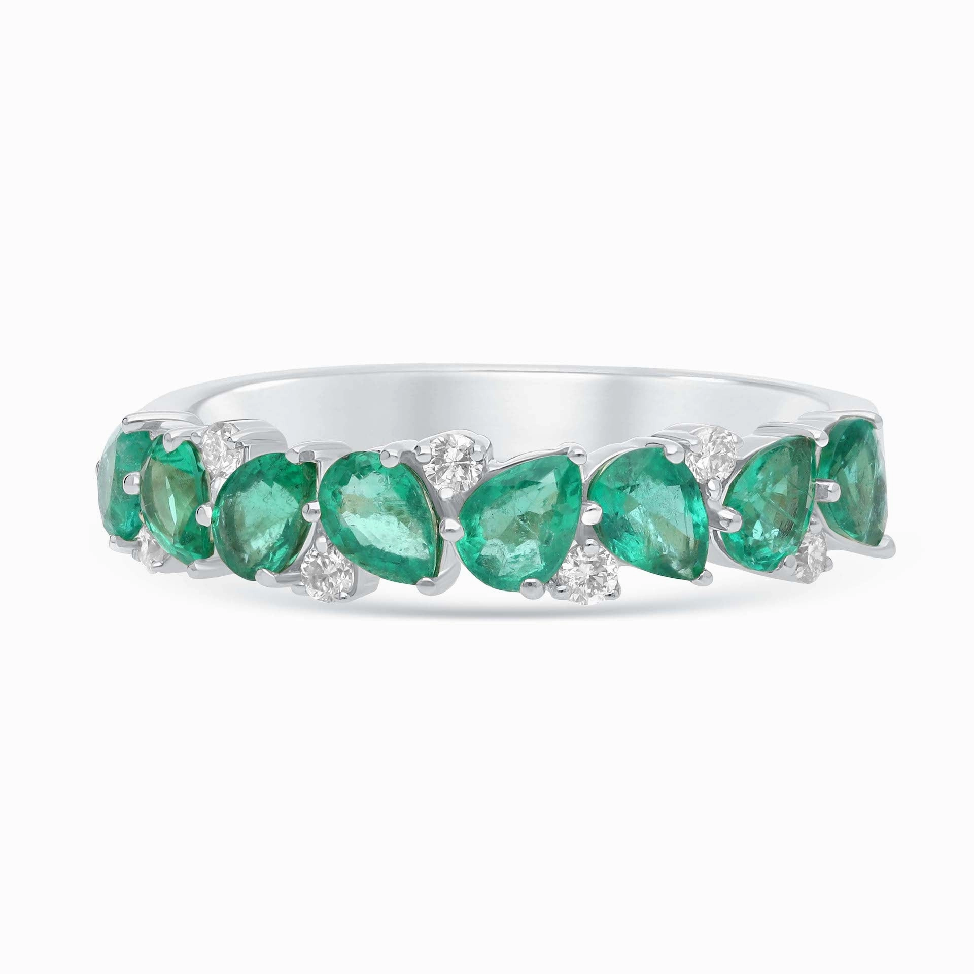 Lumina Ring - WG