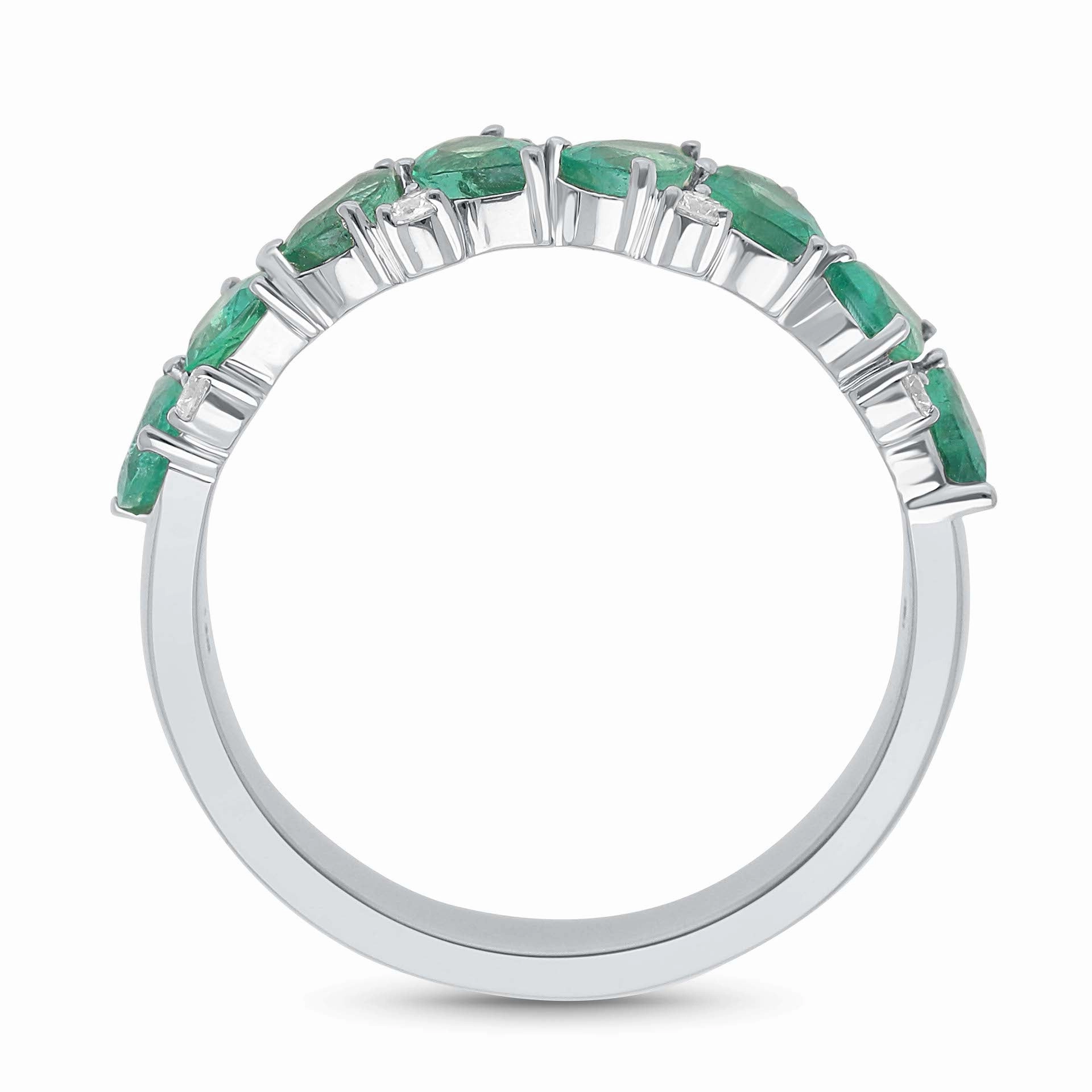 Lumina Ring - WG