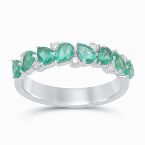 Lumina Ring - WG