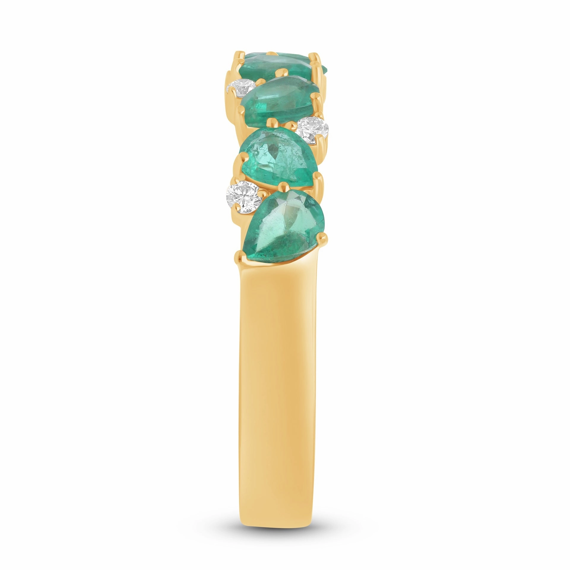 Lumina Ring - YG