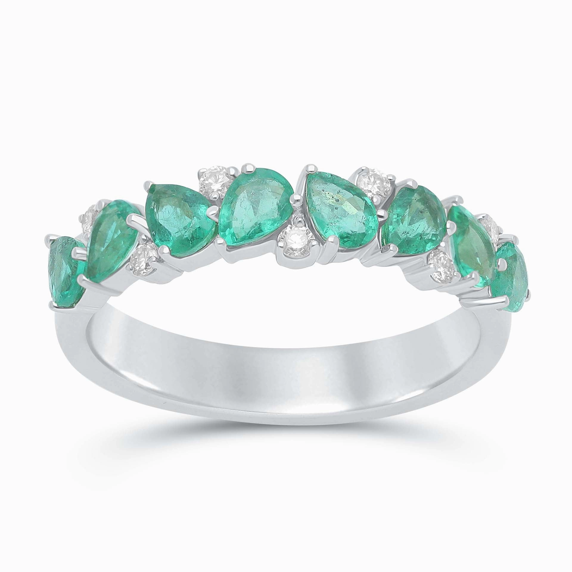 Lumina Ring - YG