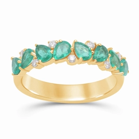 Lumina Ring - YG