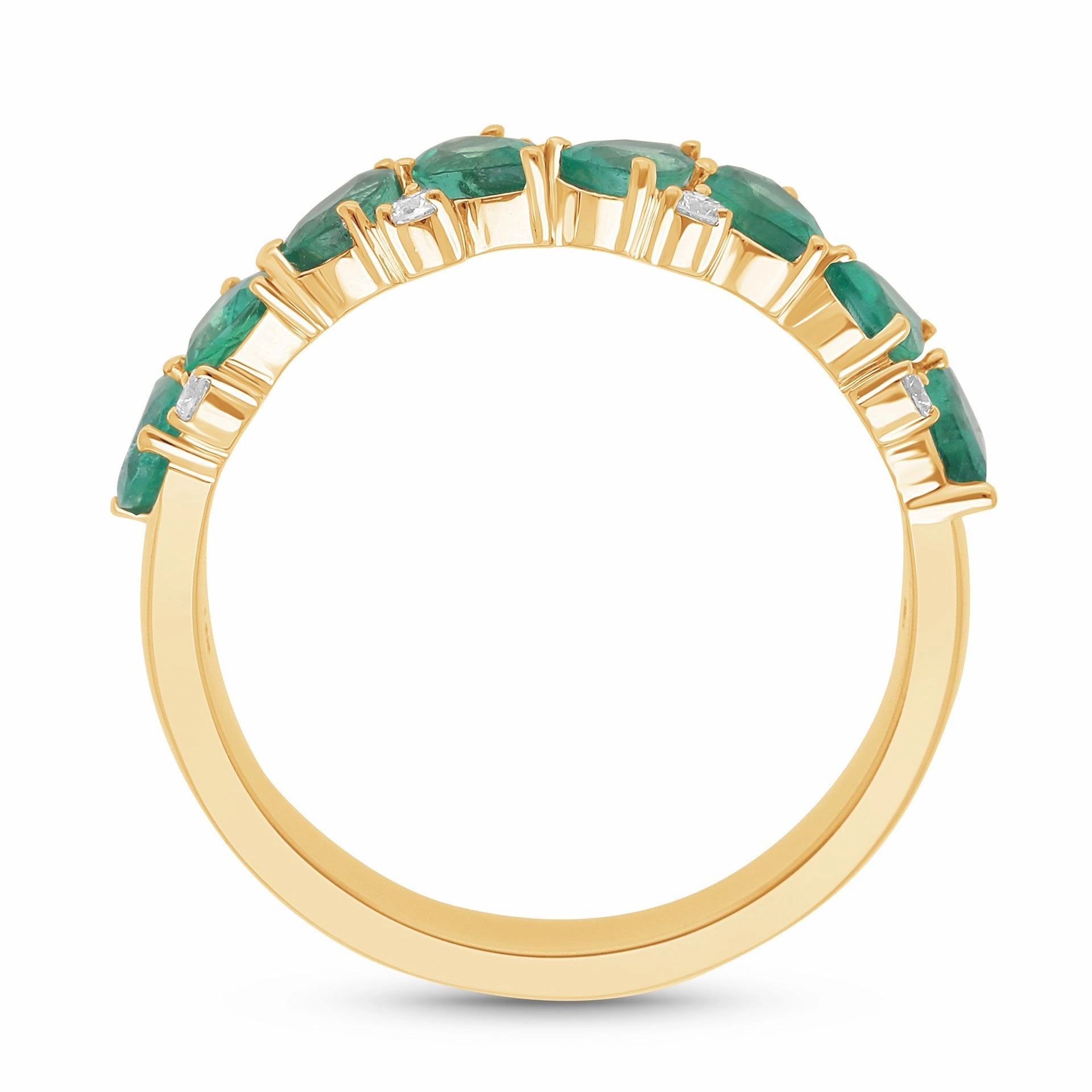 Lumina Ring - YG