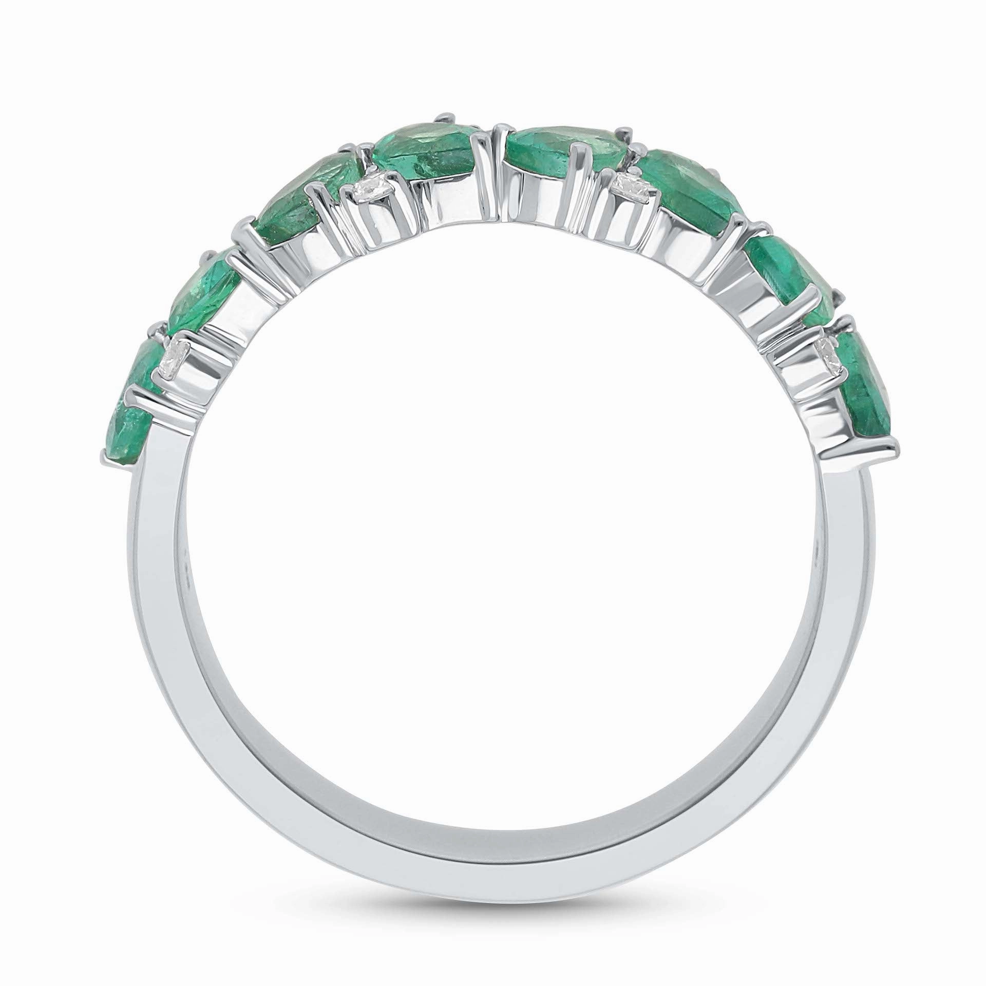 Lumina Ring - YG