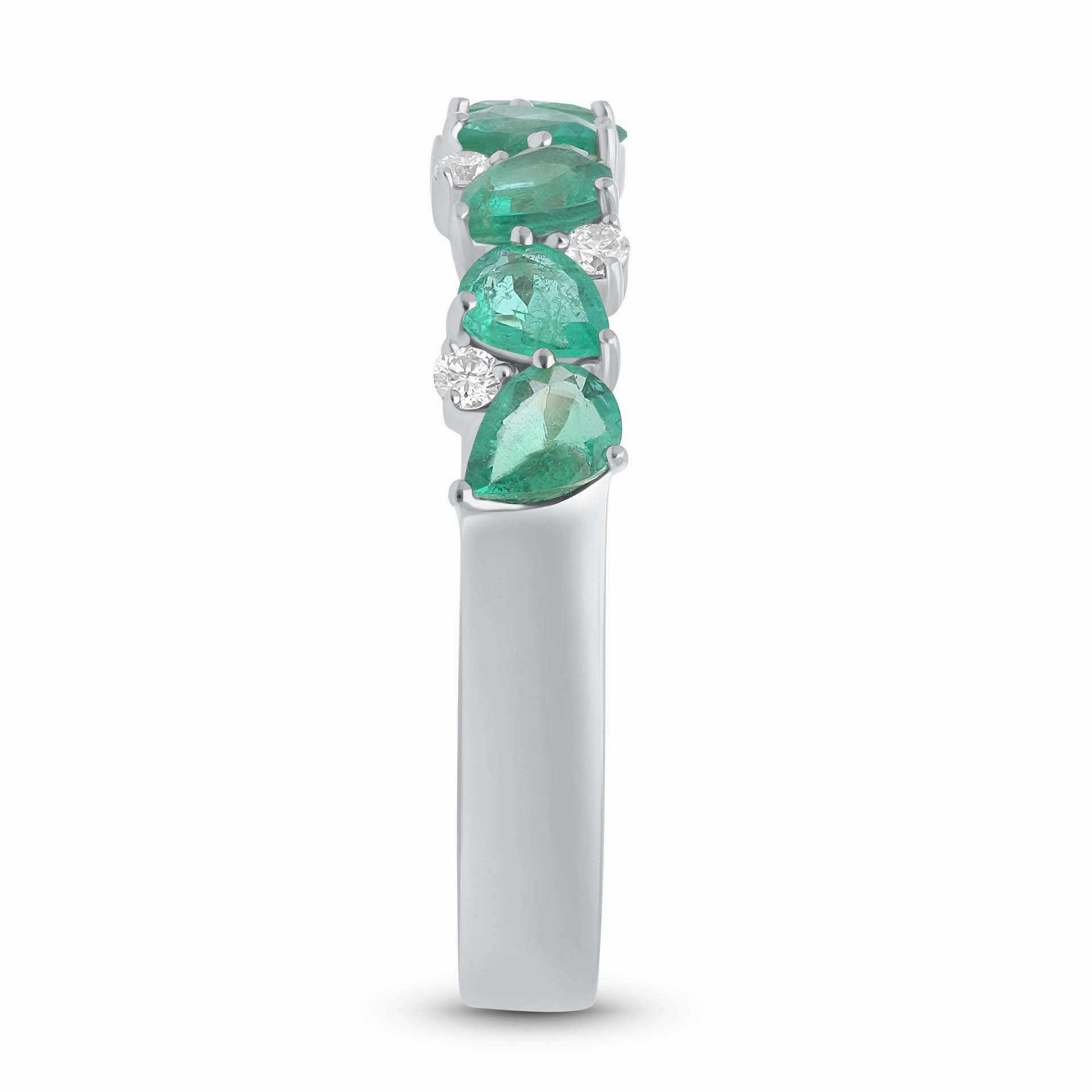 Lumina Ring - YG