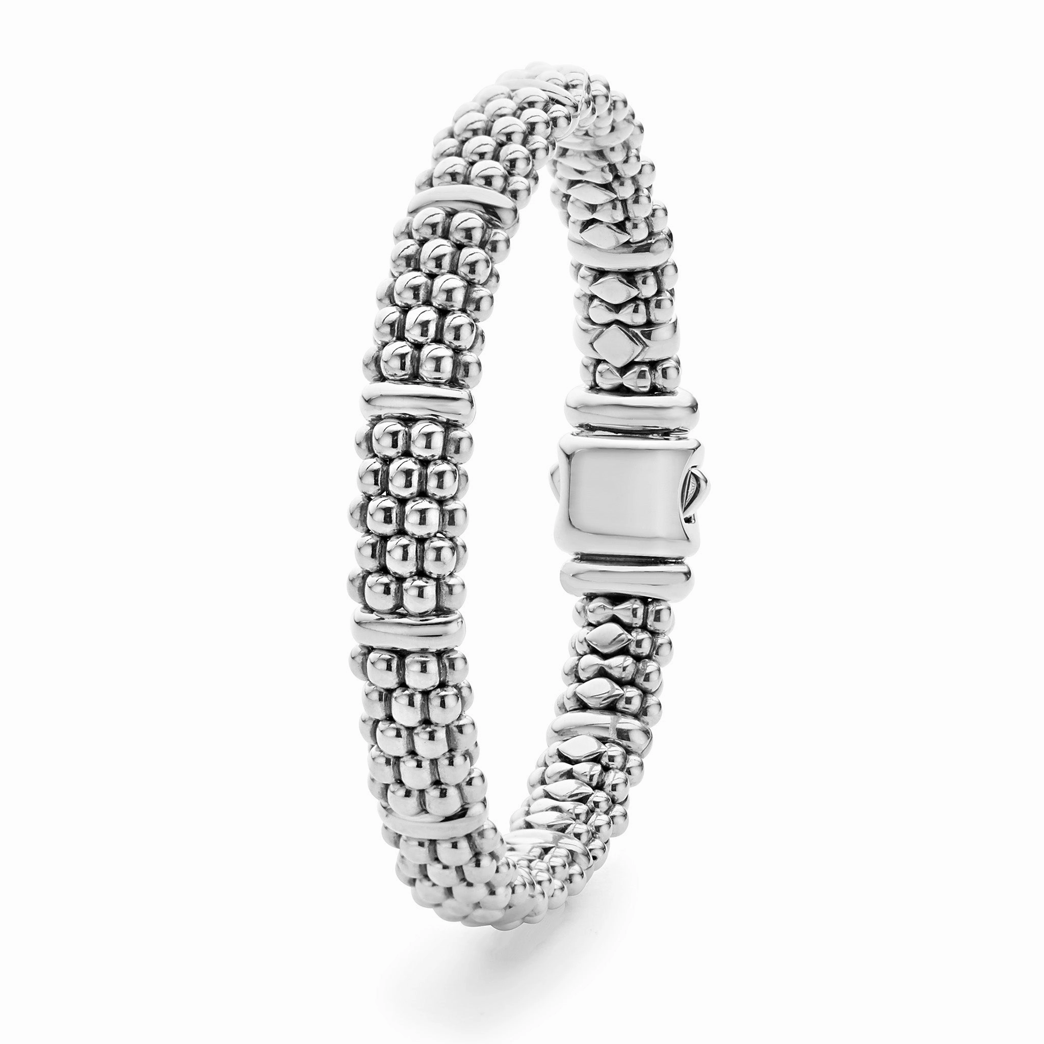 Luna Pearl Bracelet Gift Set