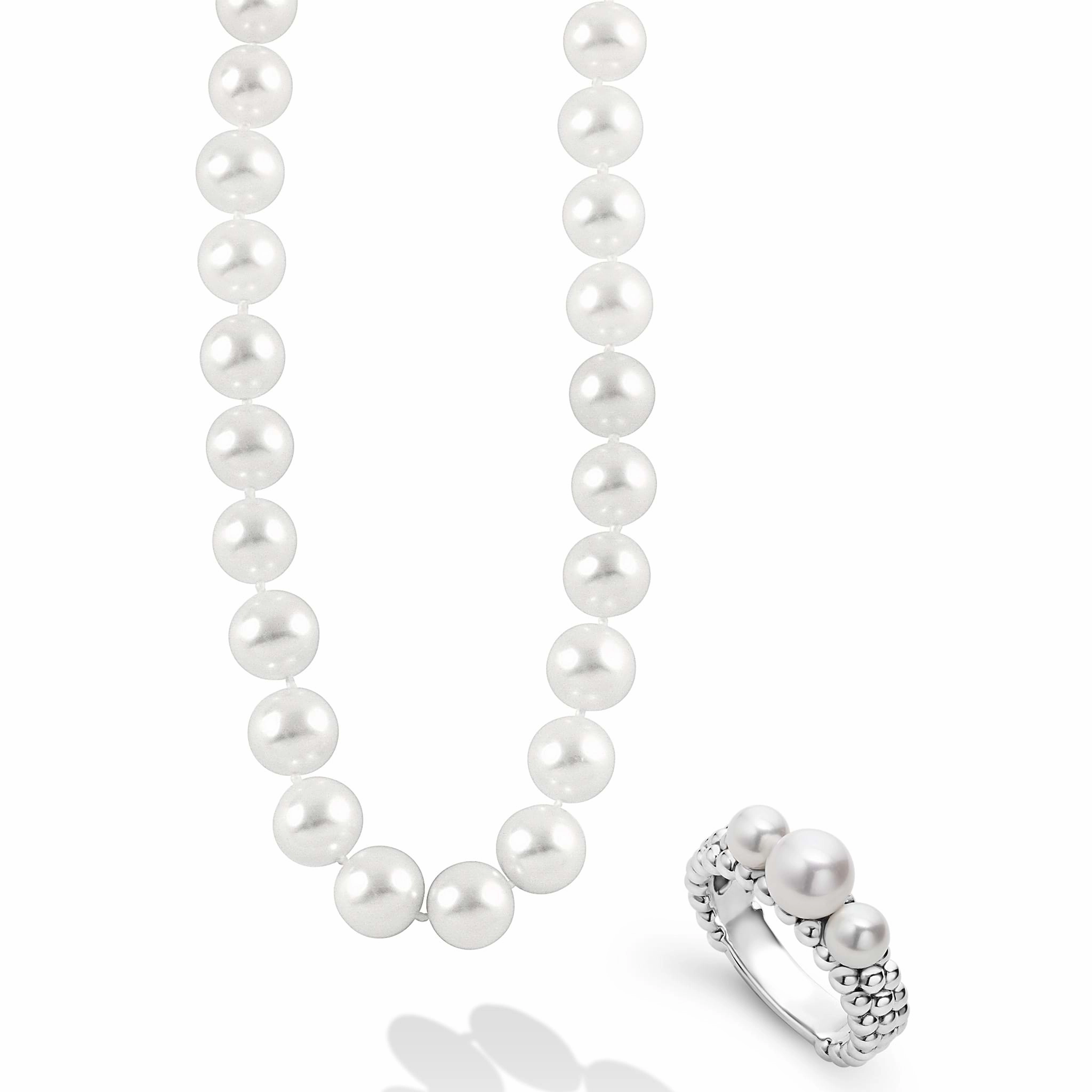 Luna Pearl Gift Set