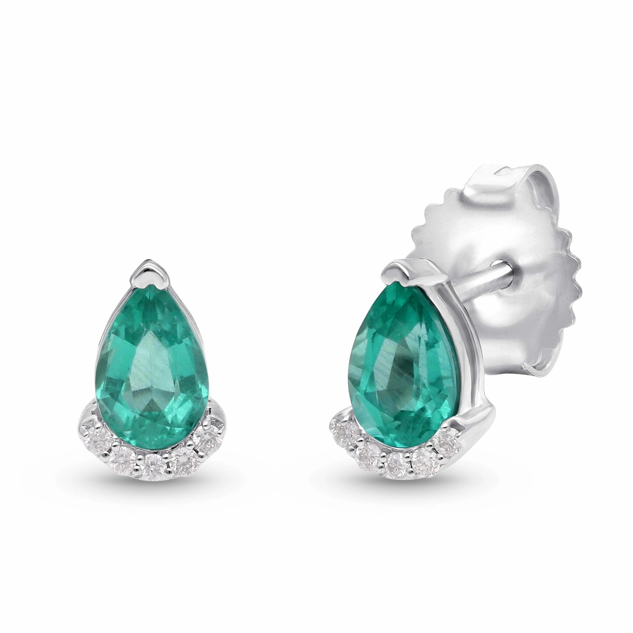 Lusso Earrings - YG