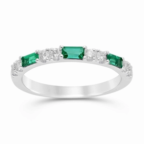 Lys Ring - WG