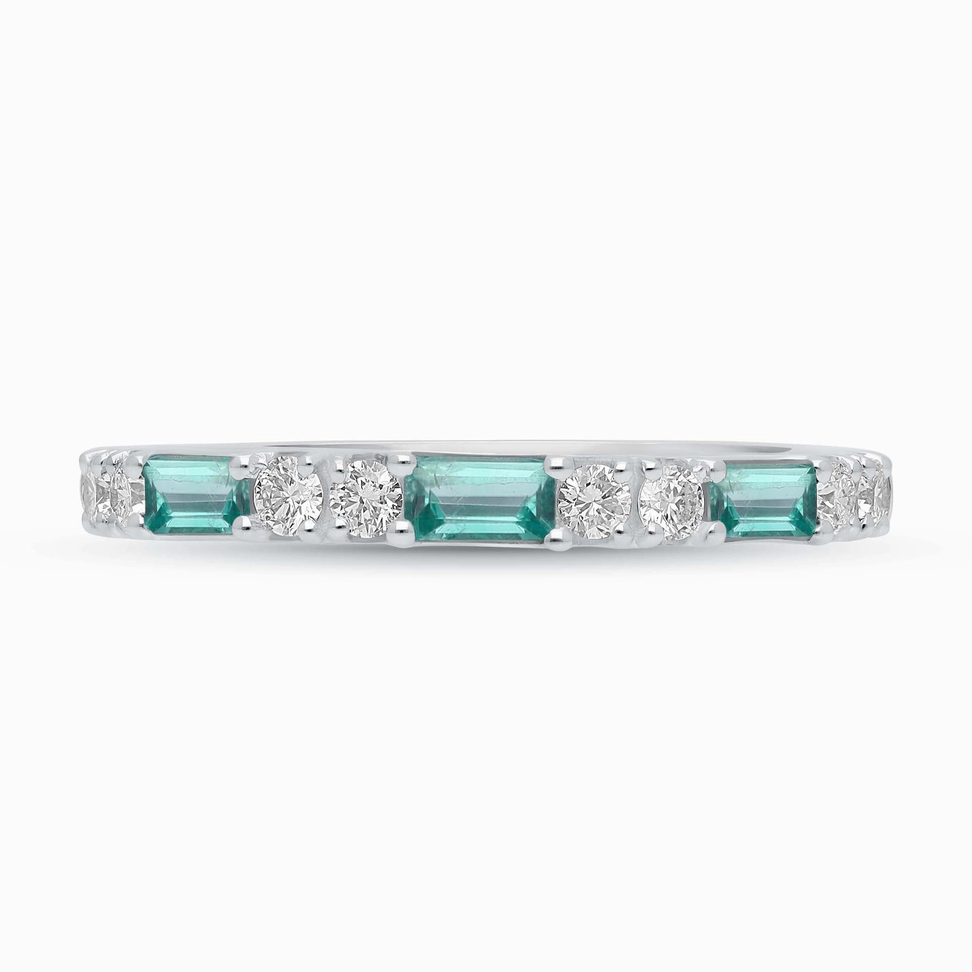 Lys Ring - WG
