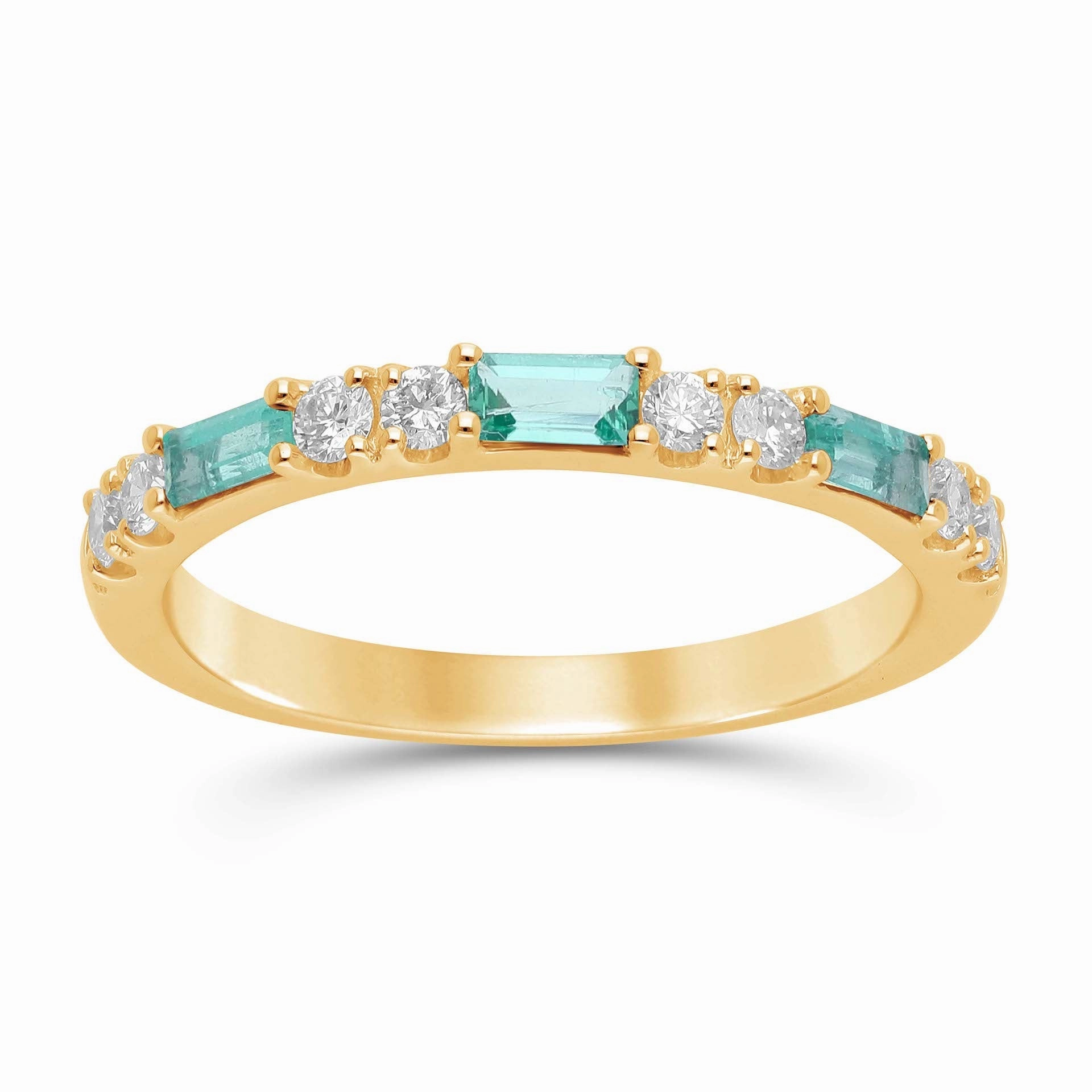 Lys Ring - WG