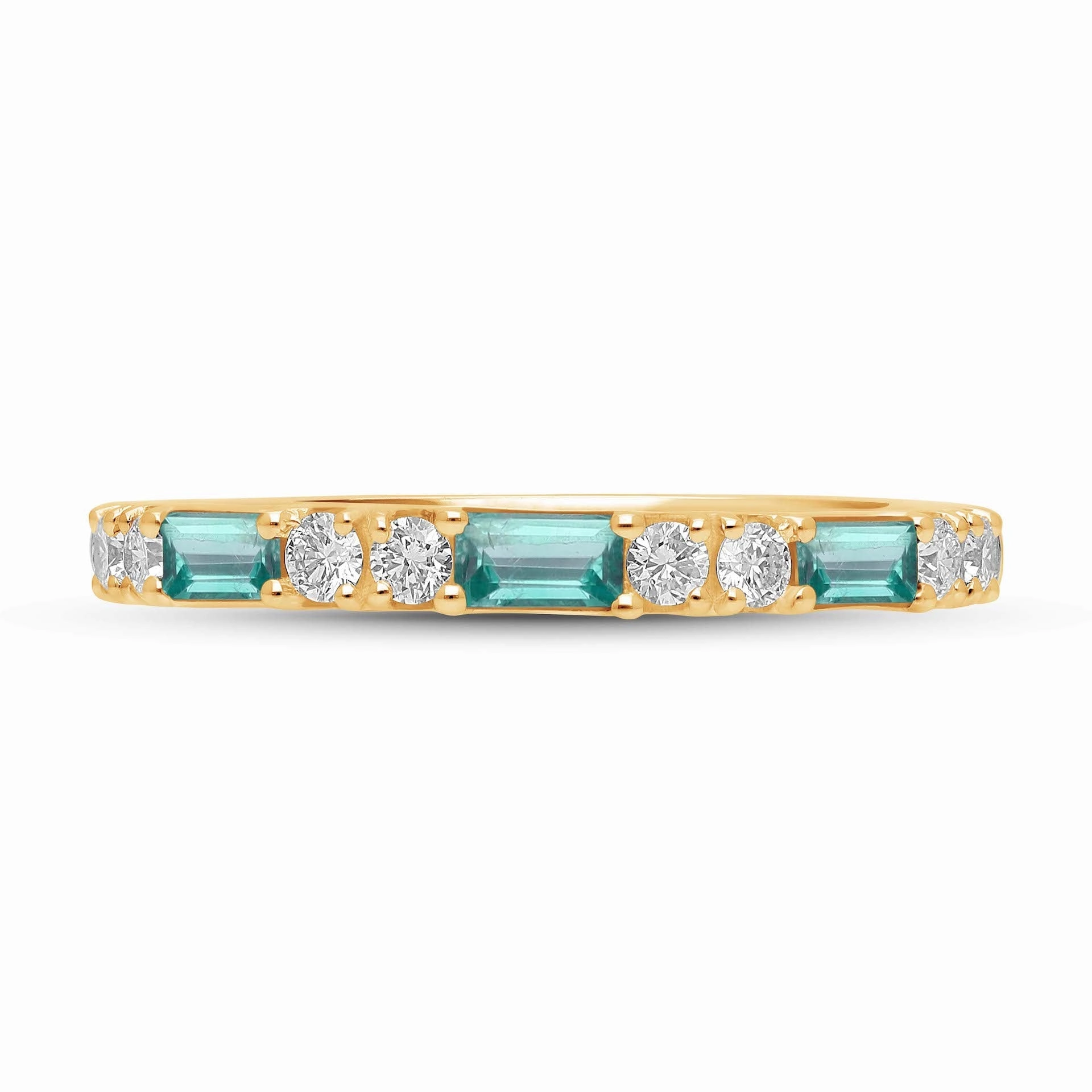 Lys Ring - WG
