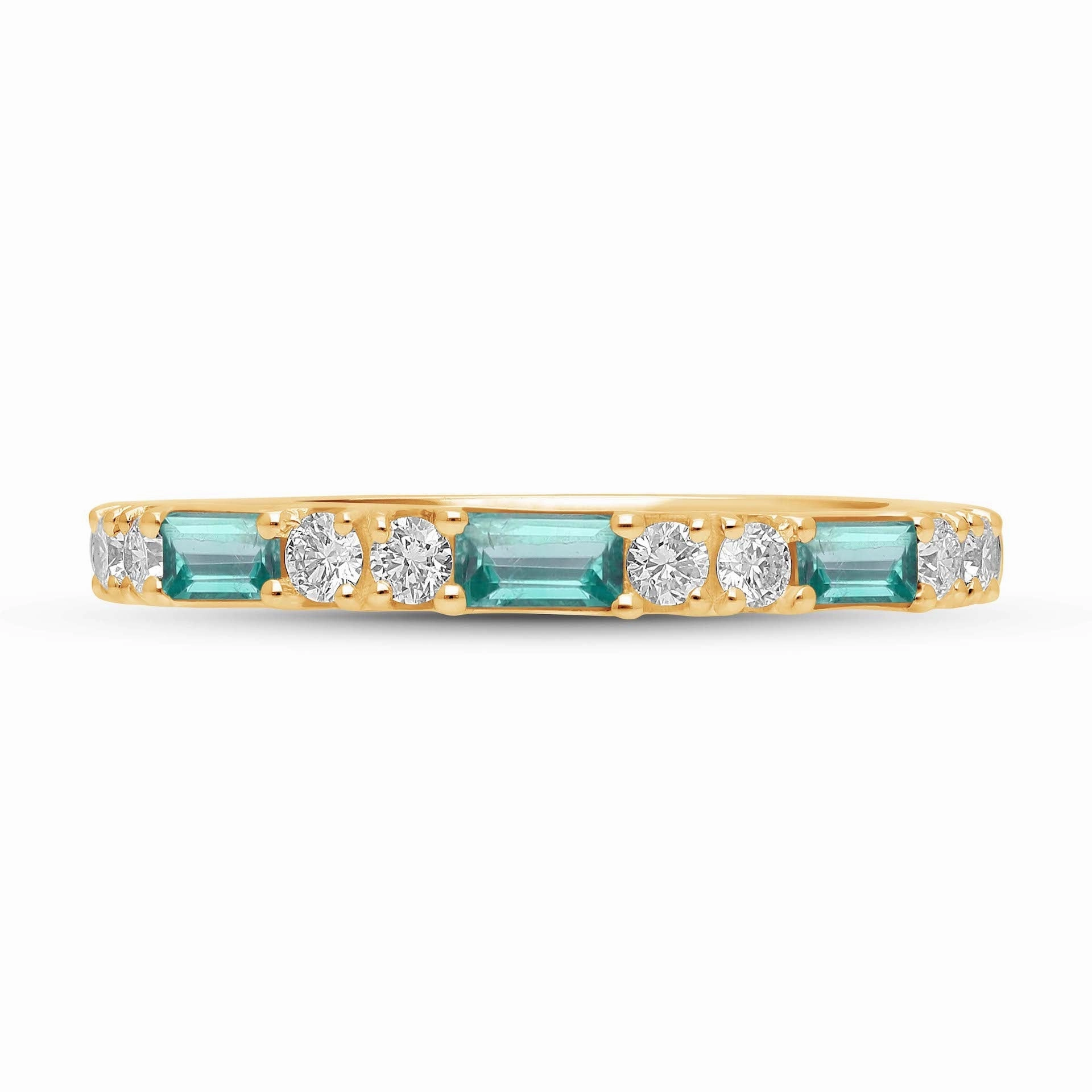 Lys Ring - YG