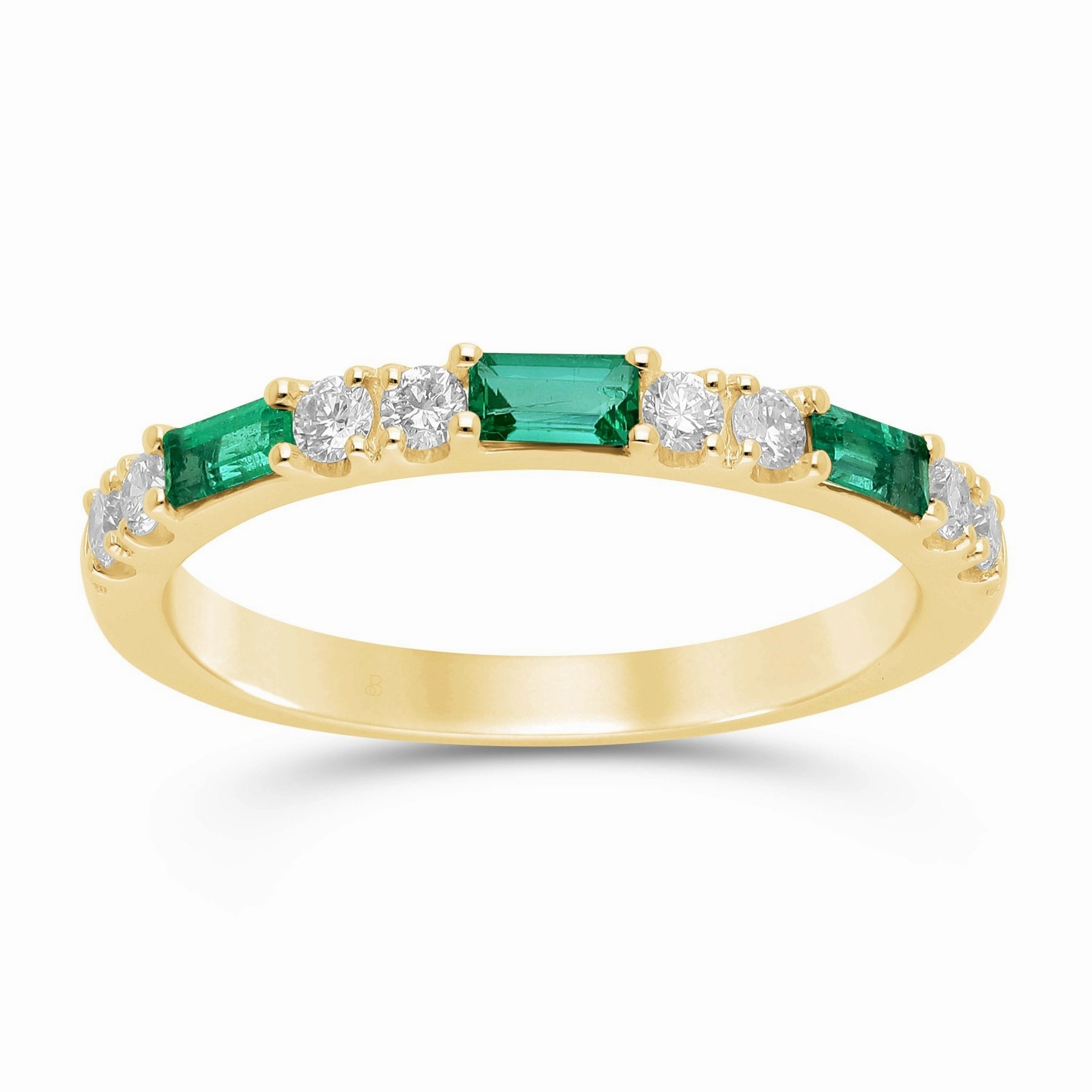 Lys Ring - YG