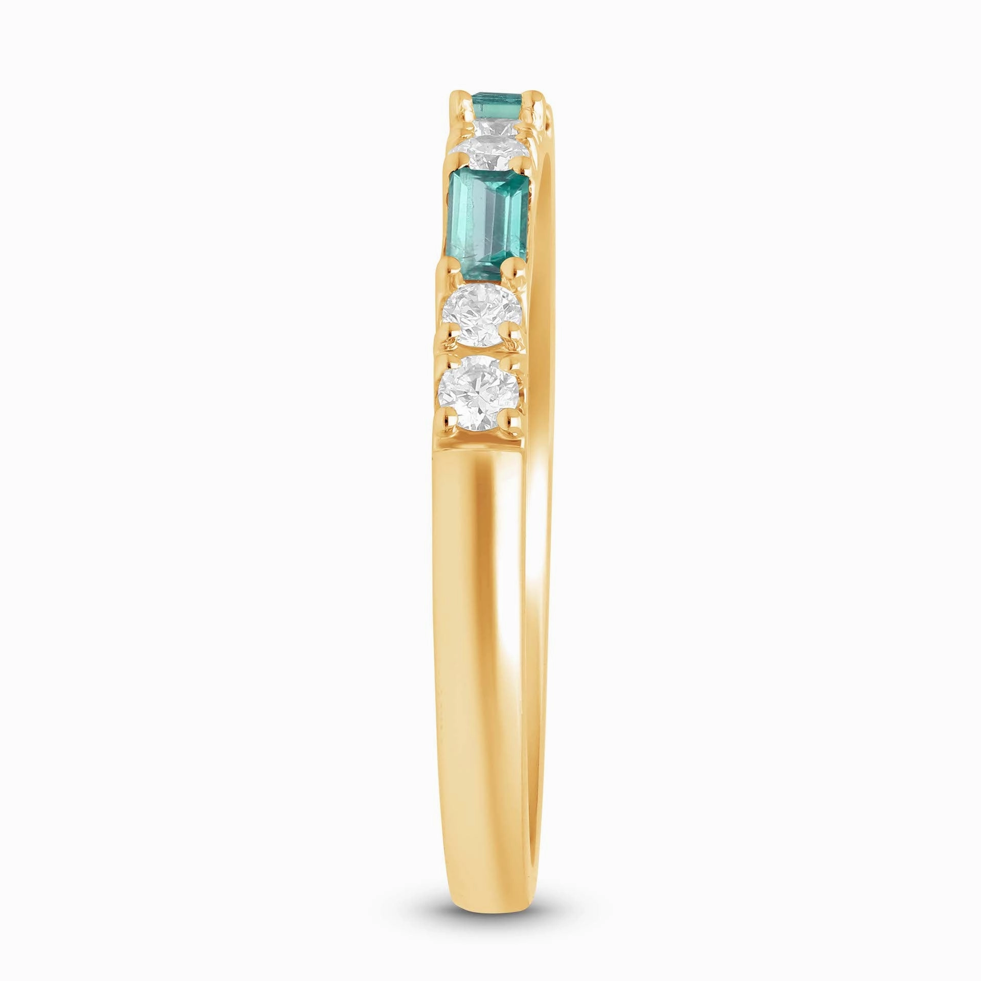 Lys Ring - YG