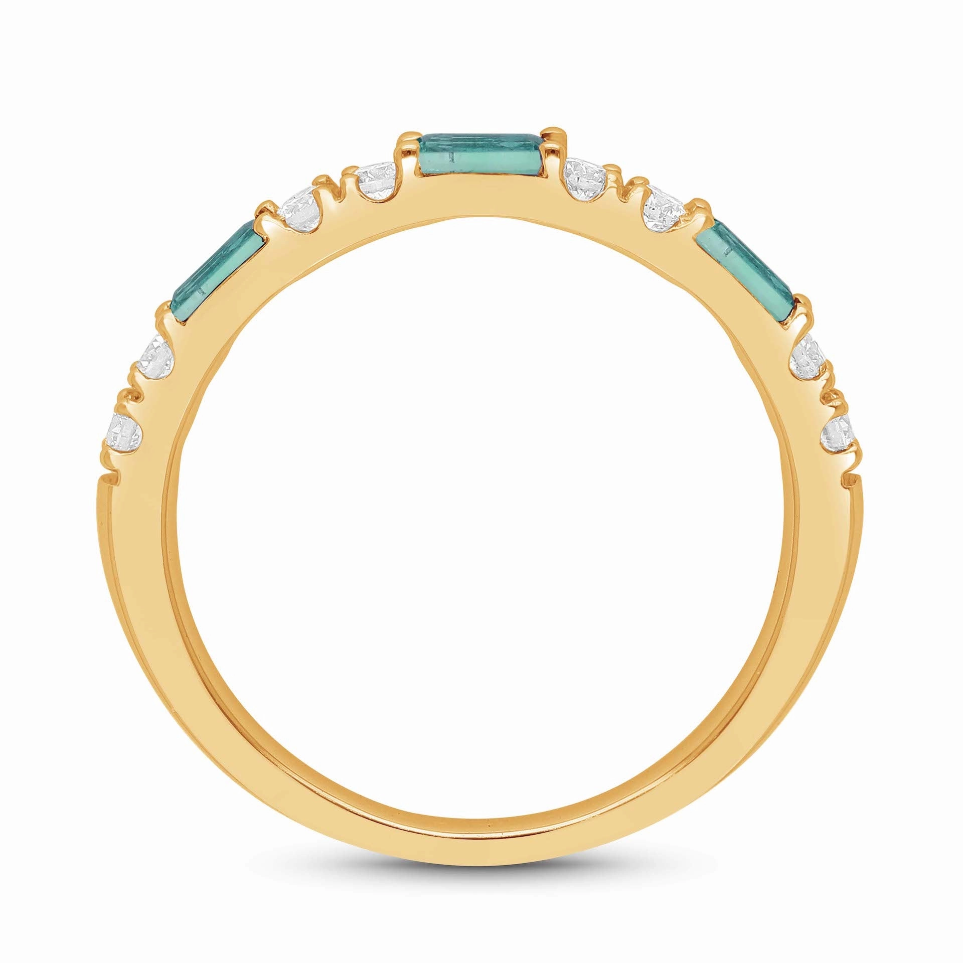 Lys Ring - YG