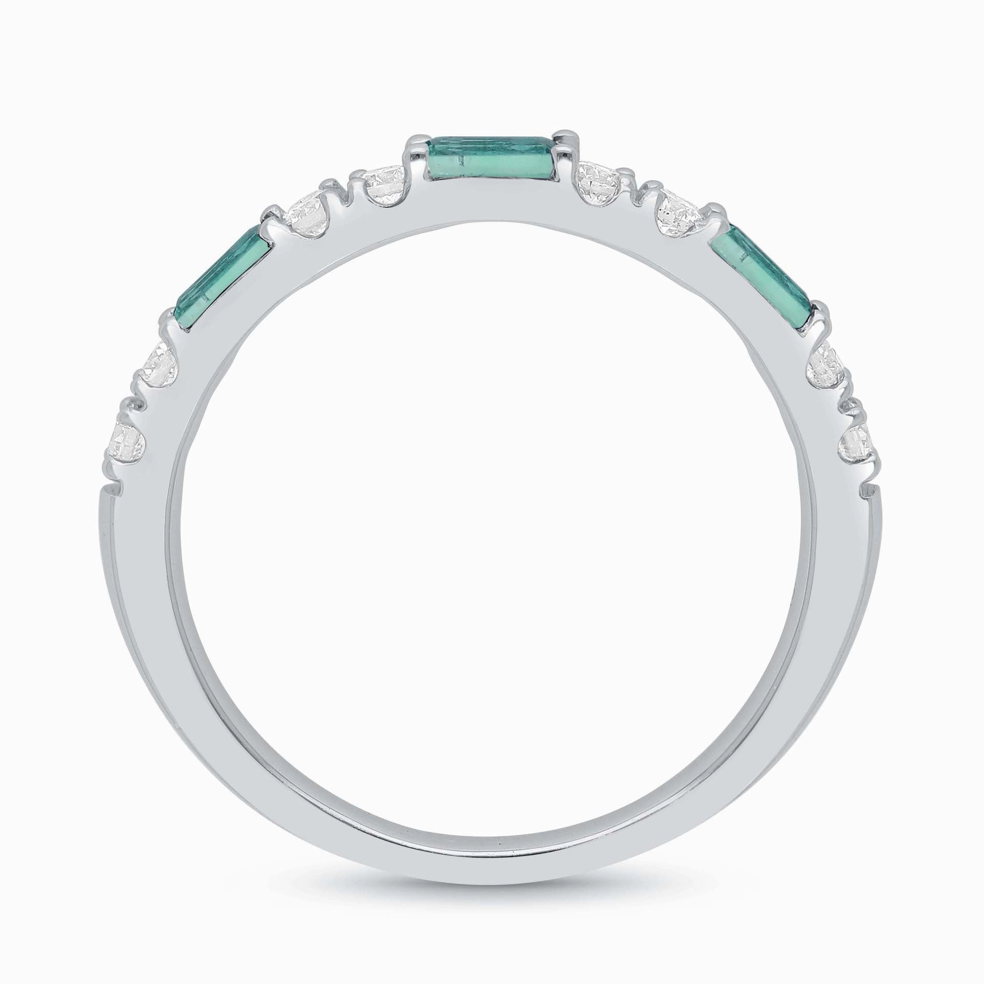 Lys Ring - YG