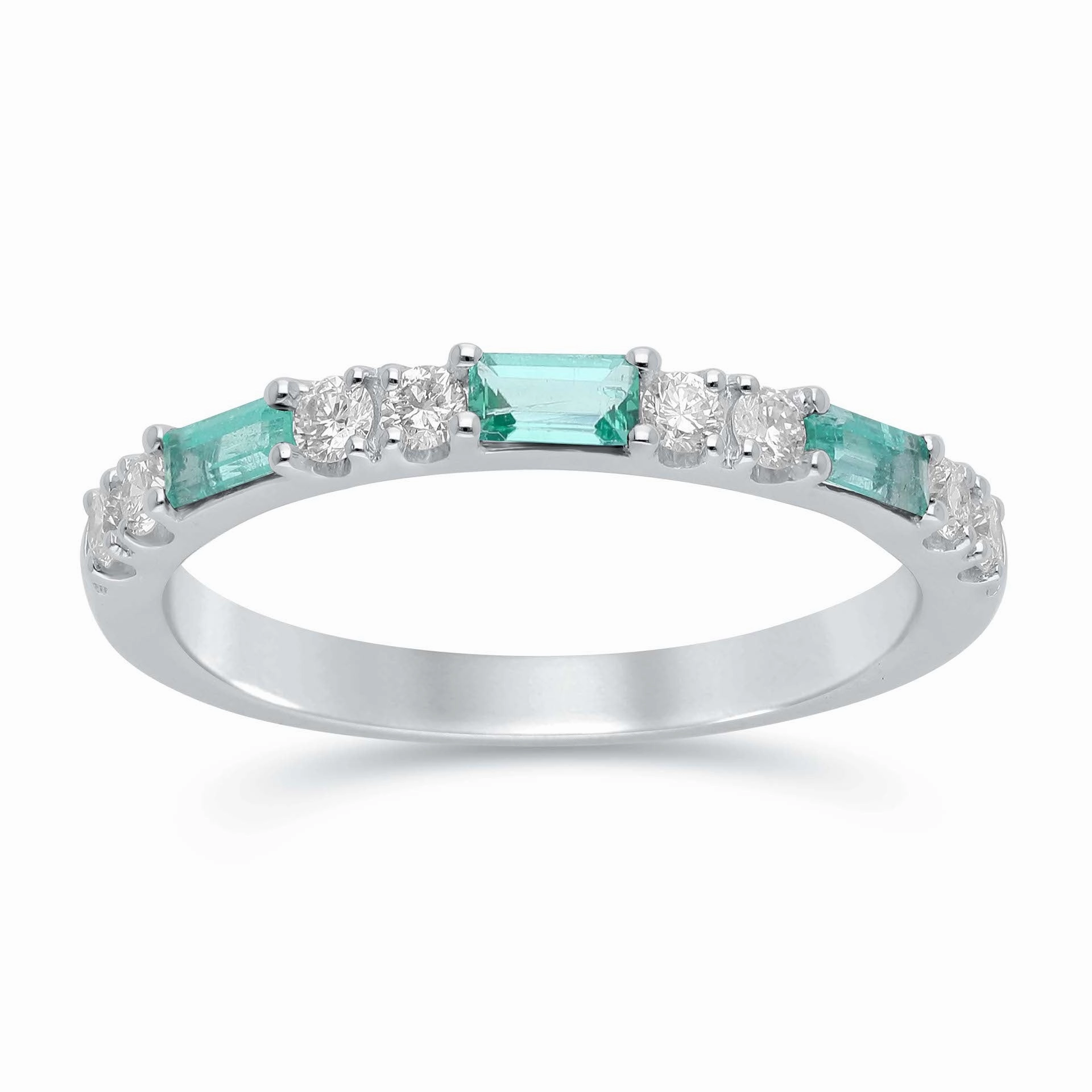 Lys Ring - YG