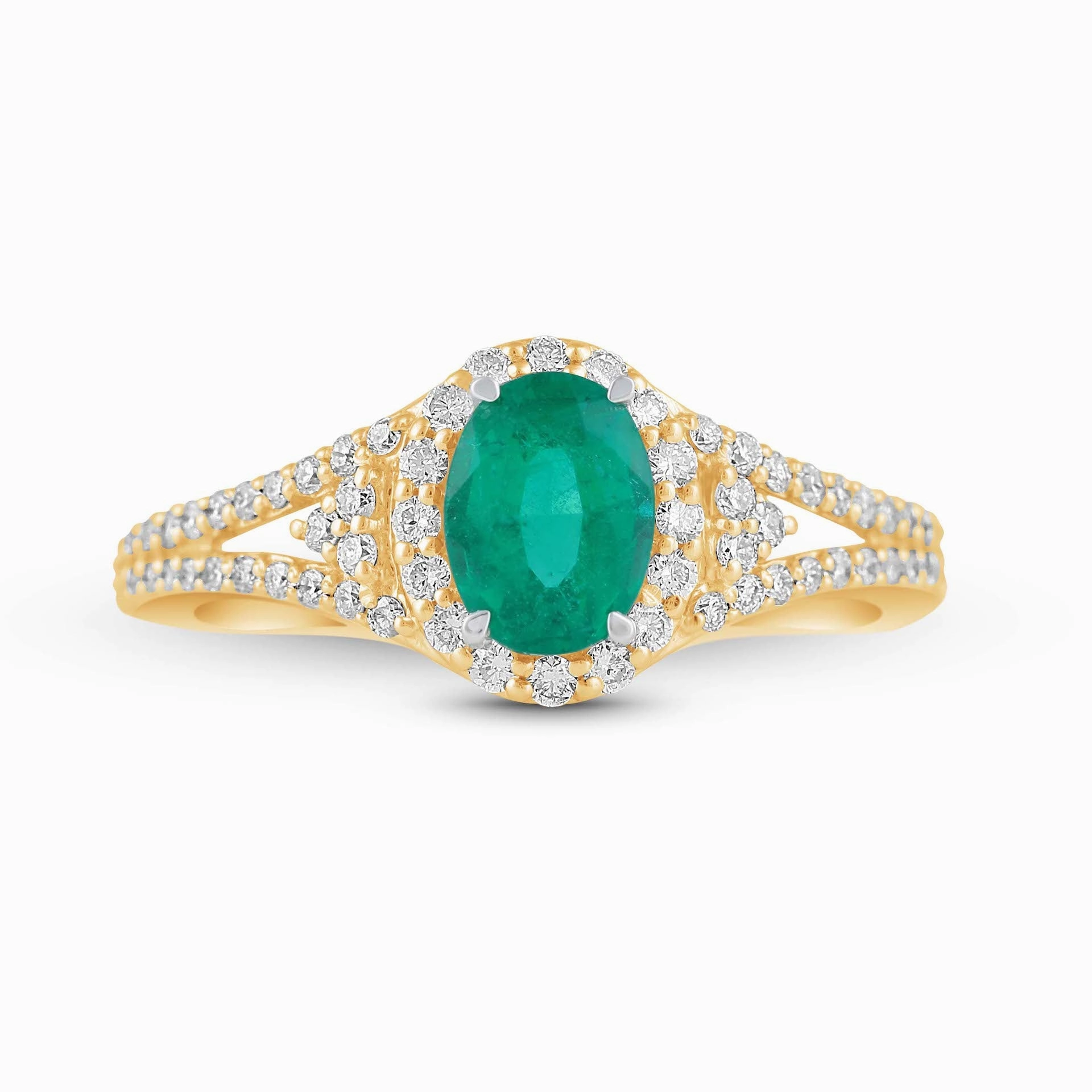 Maesta Ring - WG