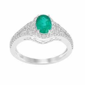 Maesta Ring - WG