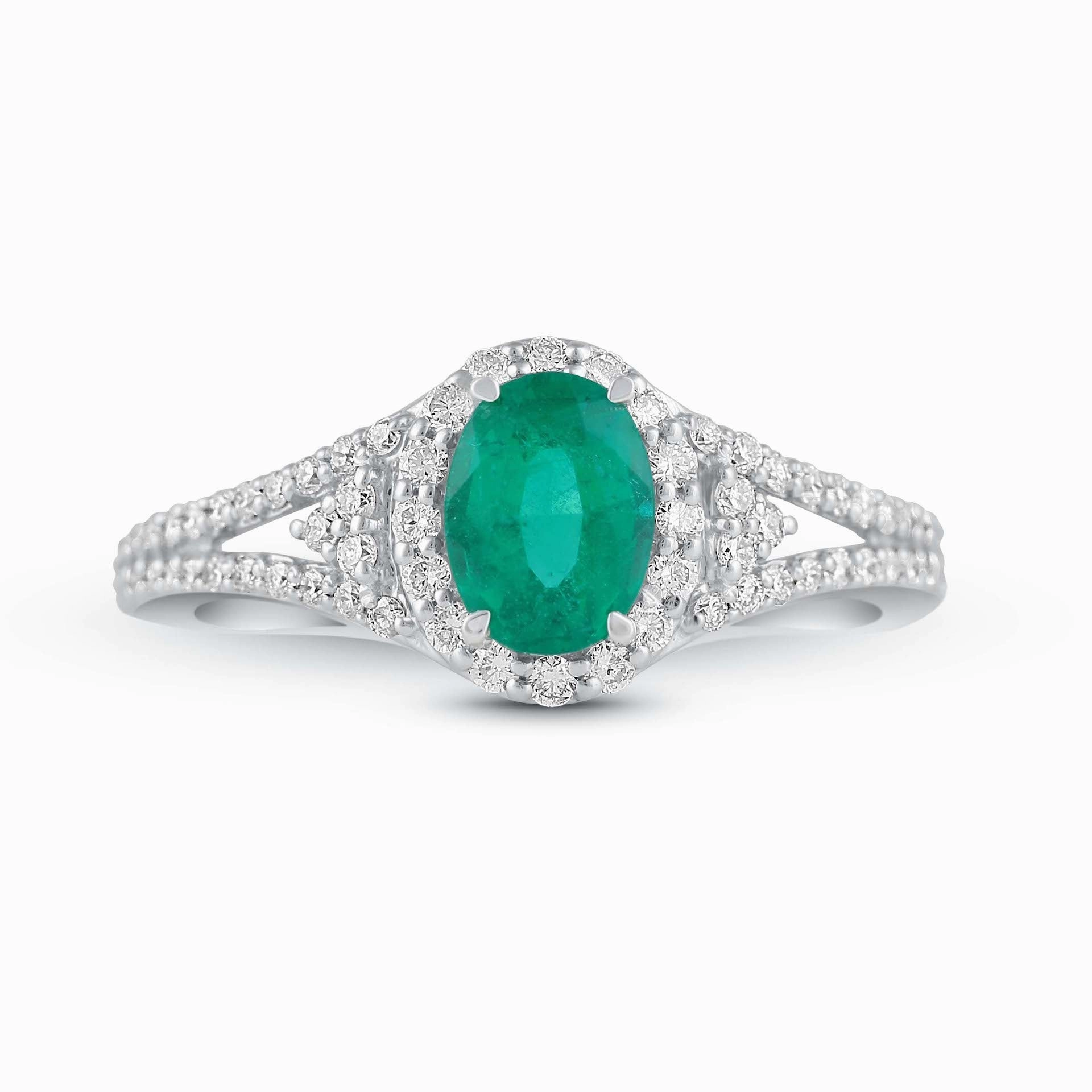 Maesta Ring - WG