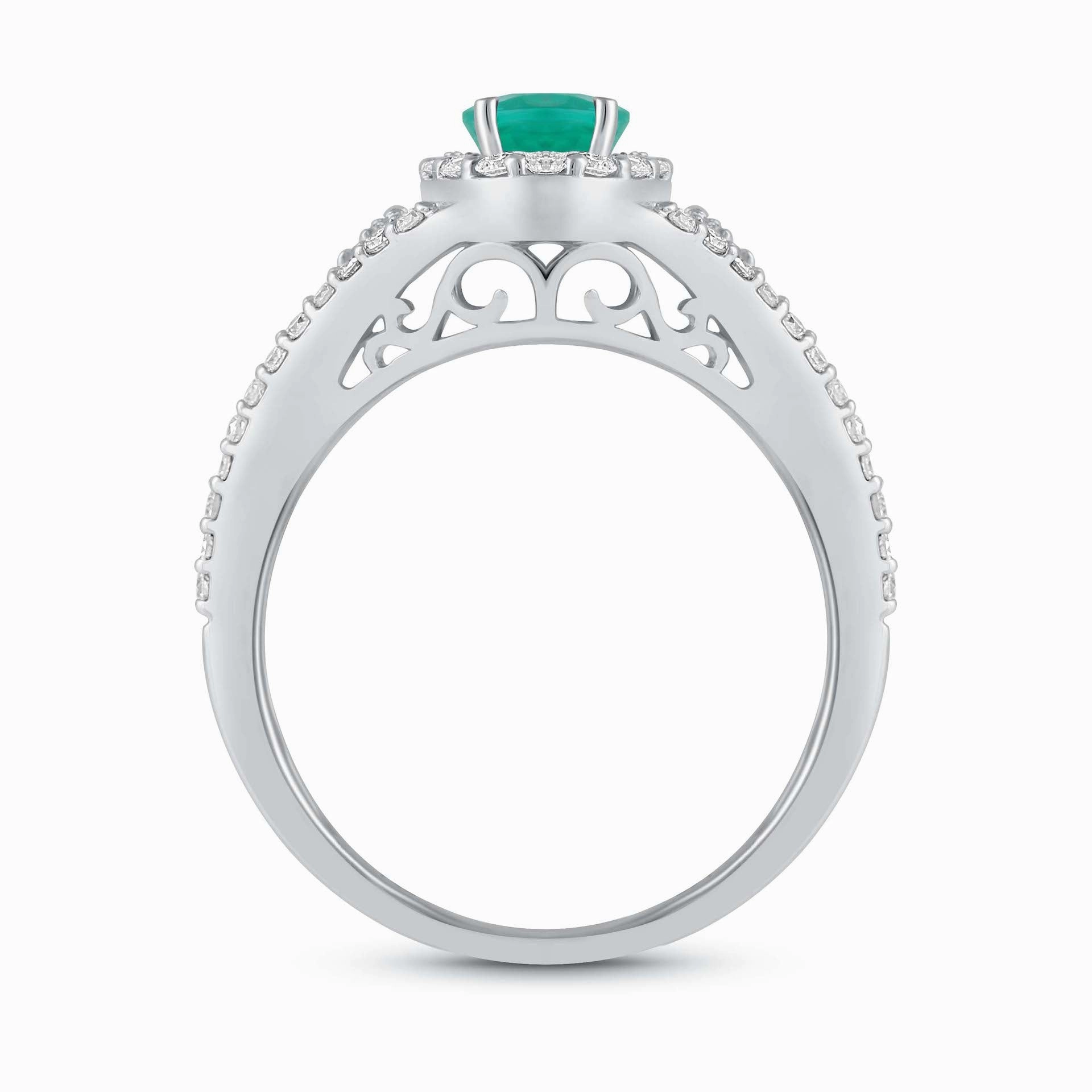 Maesta Ring - WG