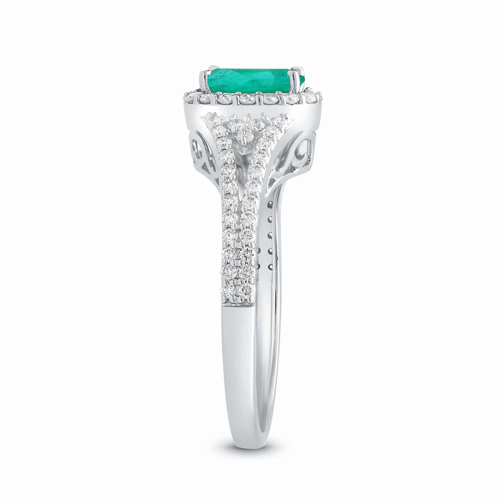 Maesta Ring - WG