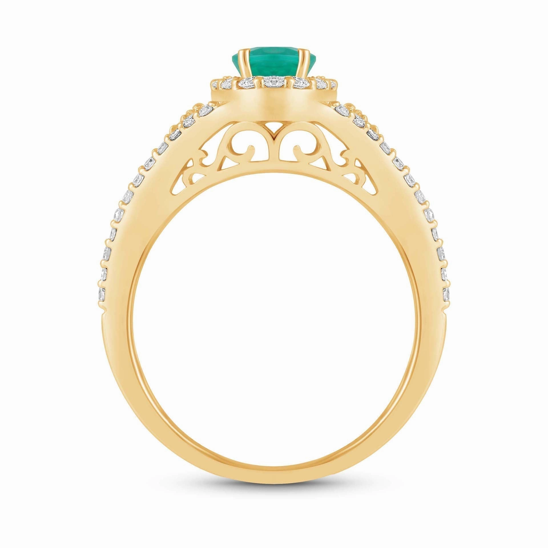 Maesta Ring - WG