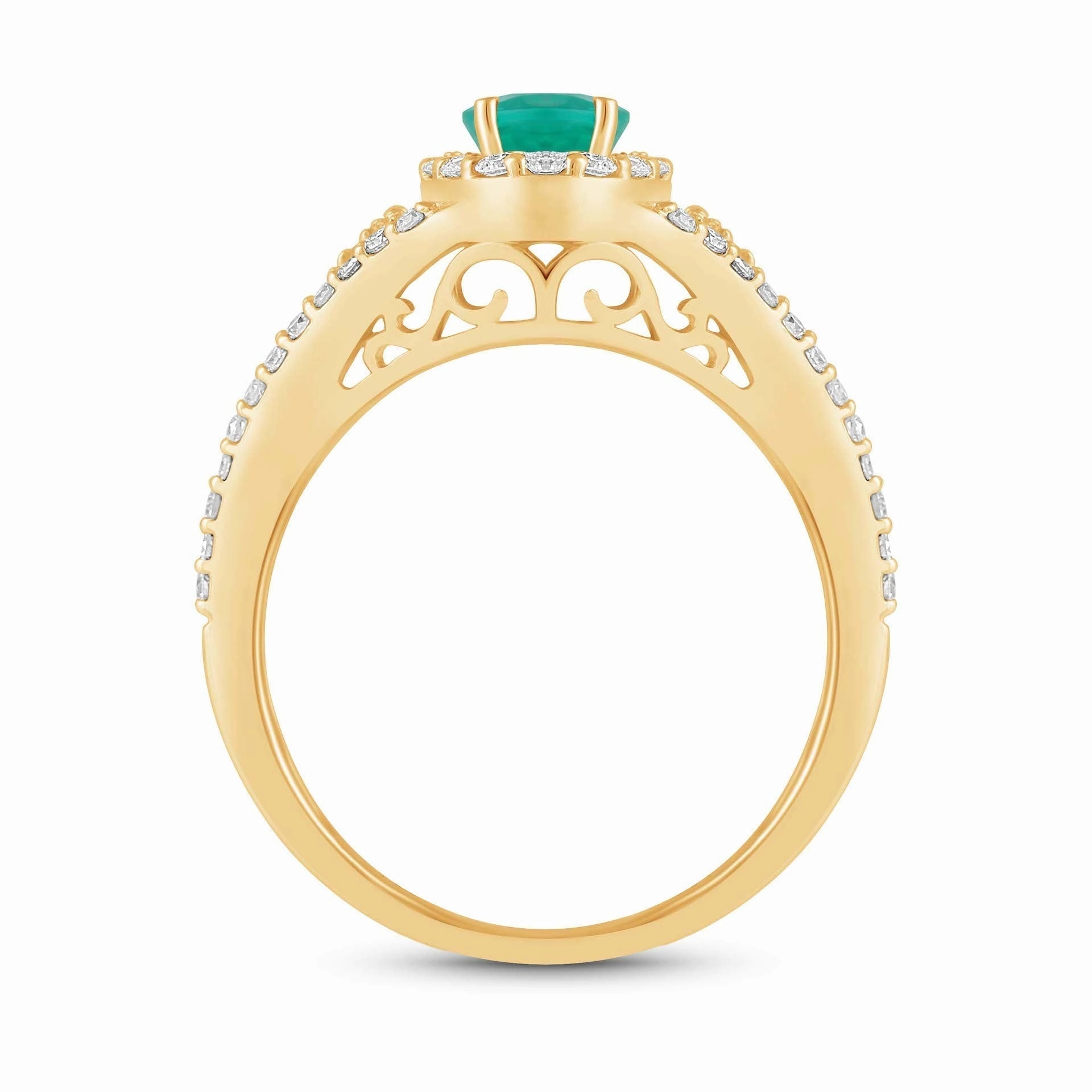Maesta Ring - YG