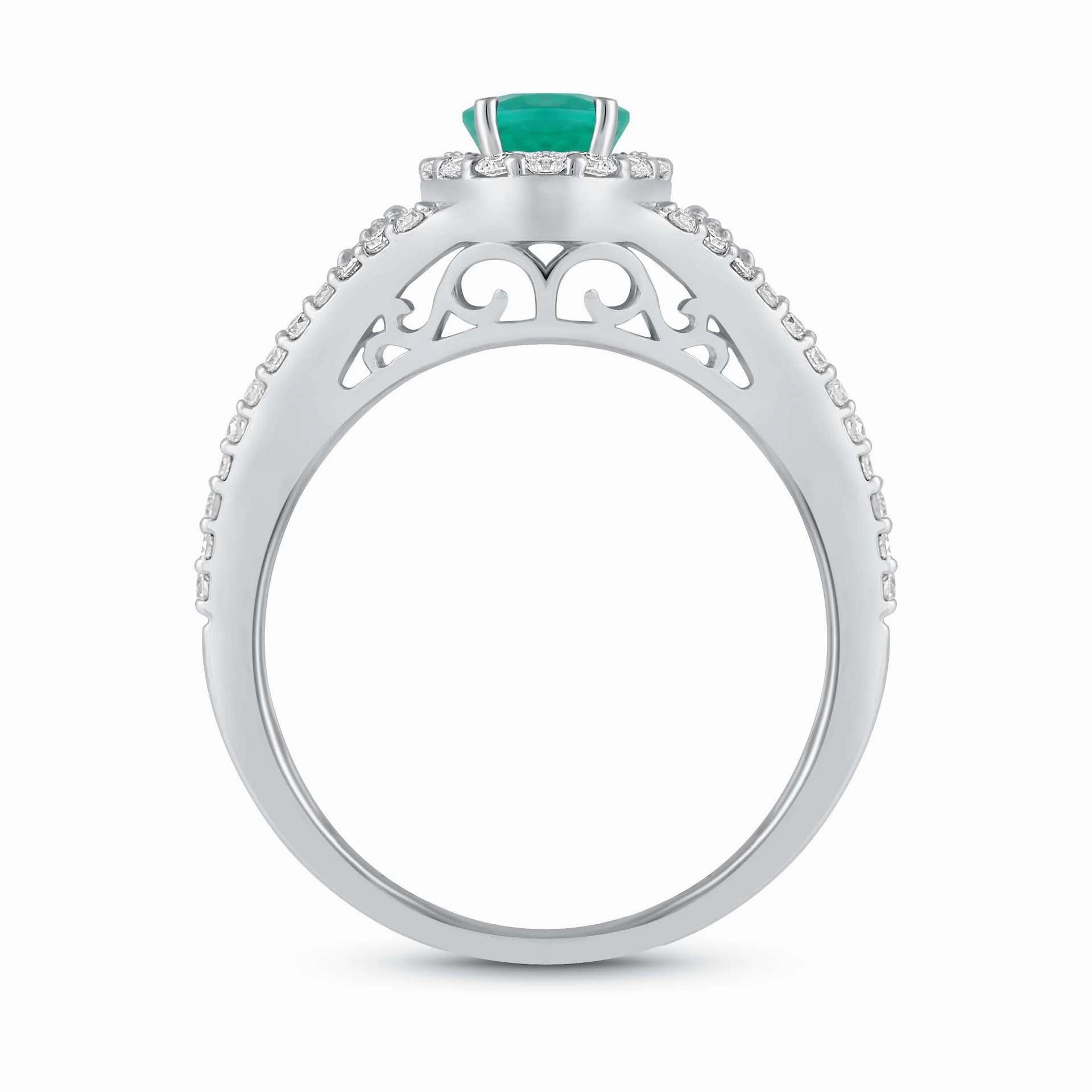 Maesta Ring - YG