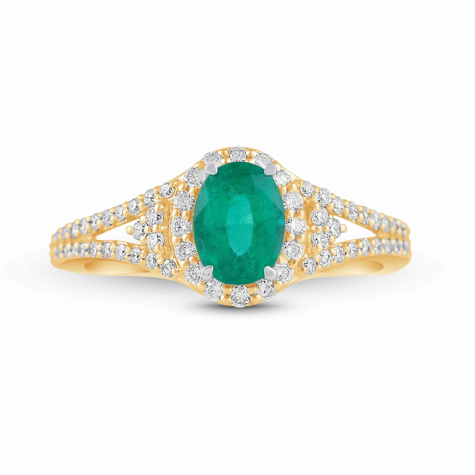 Maesta Ring - YG