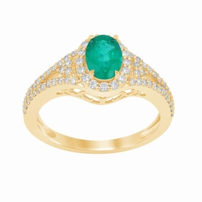 Maesta Ring - YG