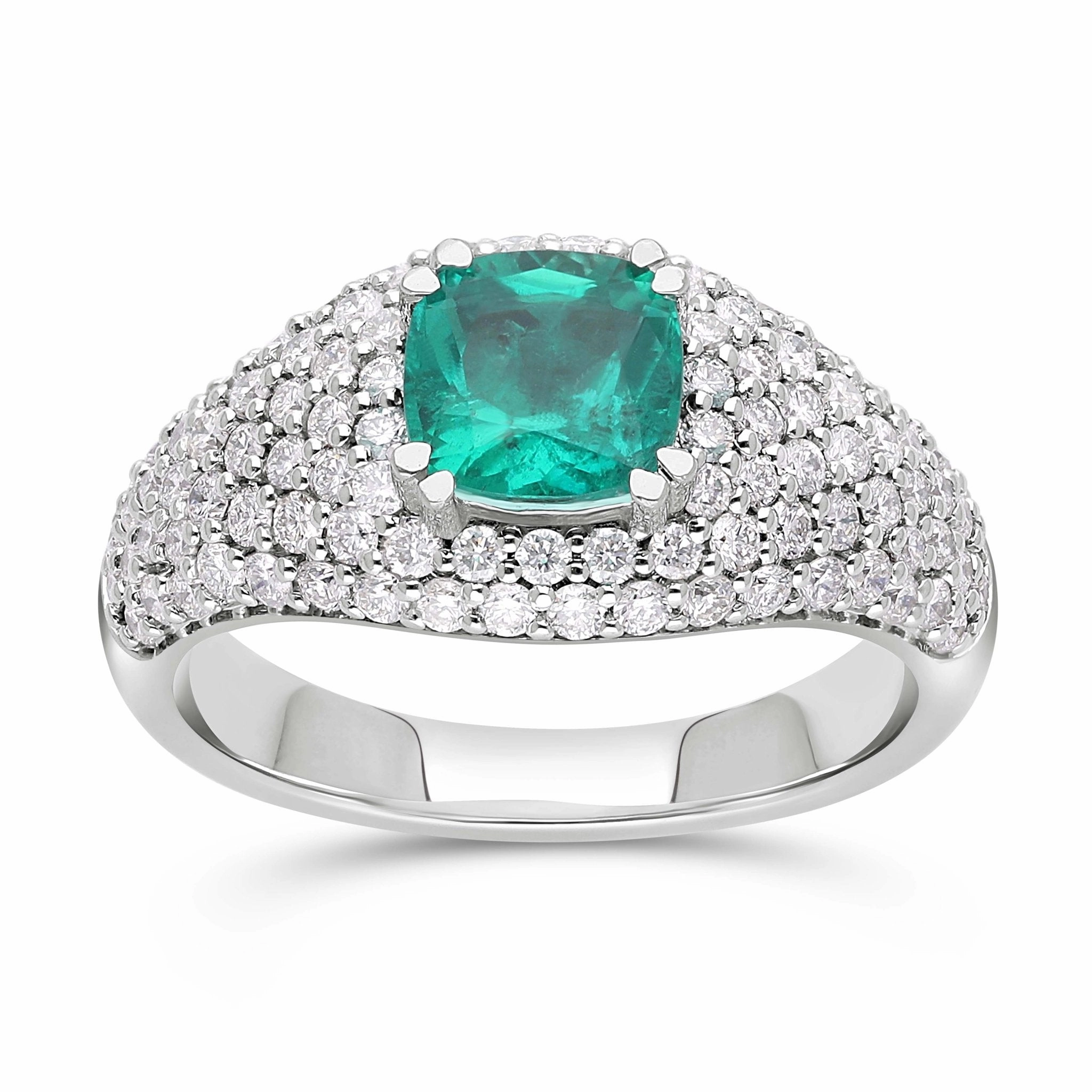Majesty Ring - YG